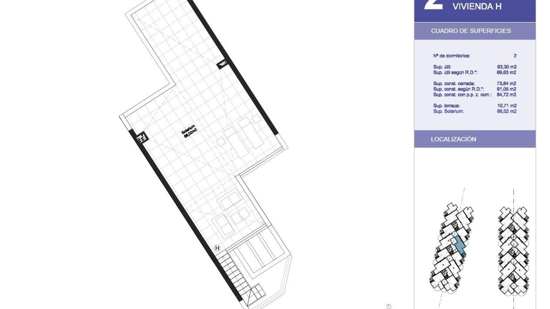 New Build - Wohnung -
Torrox - El Morche