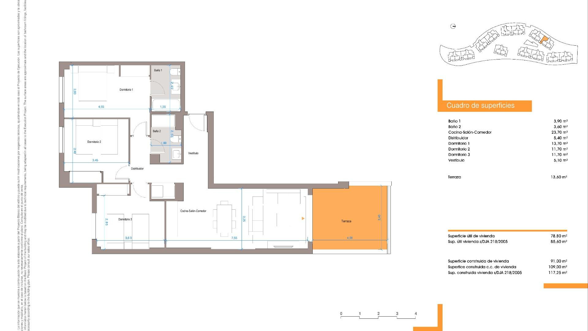 New Build - Wohnung -
Vélez Málaga - Baviera Golf