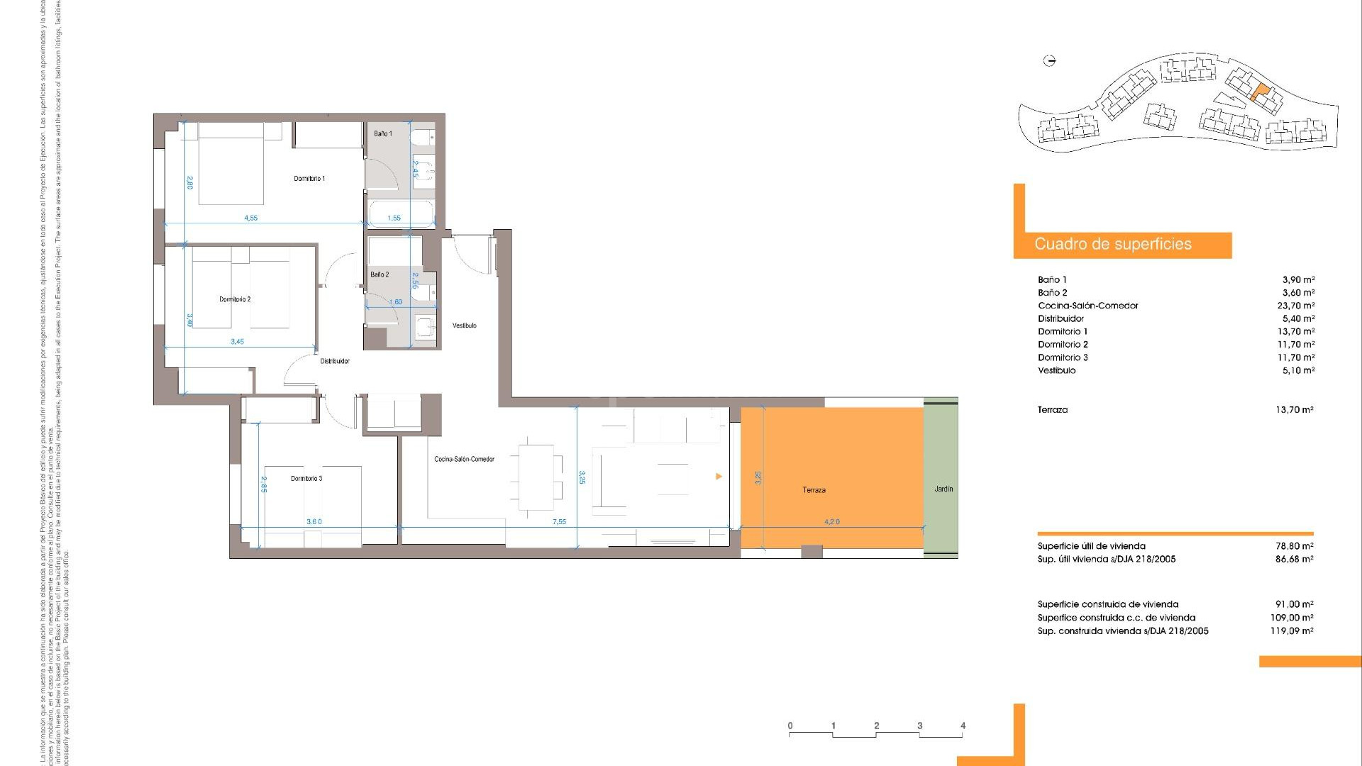 New Build - Wohnung -
Vélez Málaga - Baviera Golf