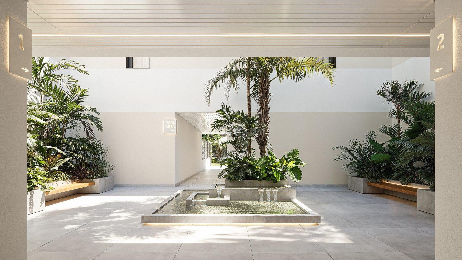 New Build - Wohnung -
Vélez Málaga - Torre del Mar