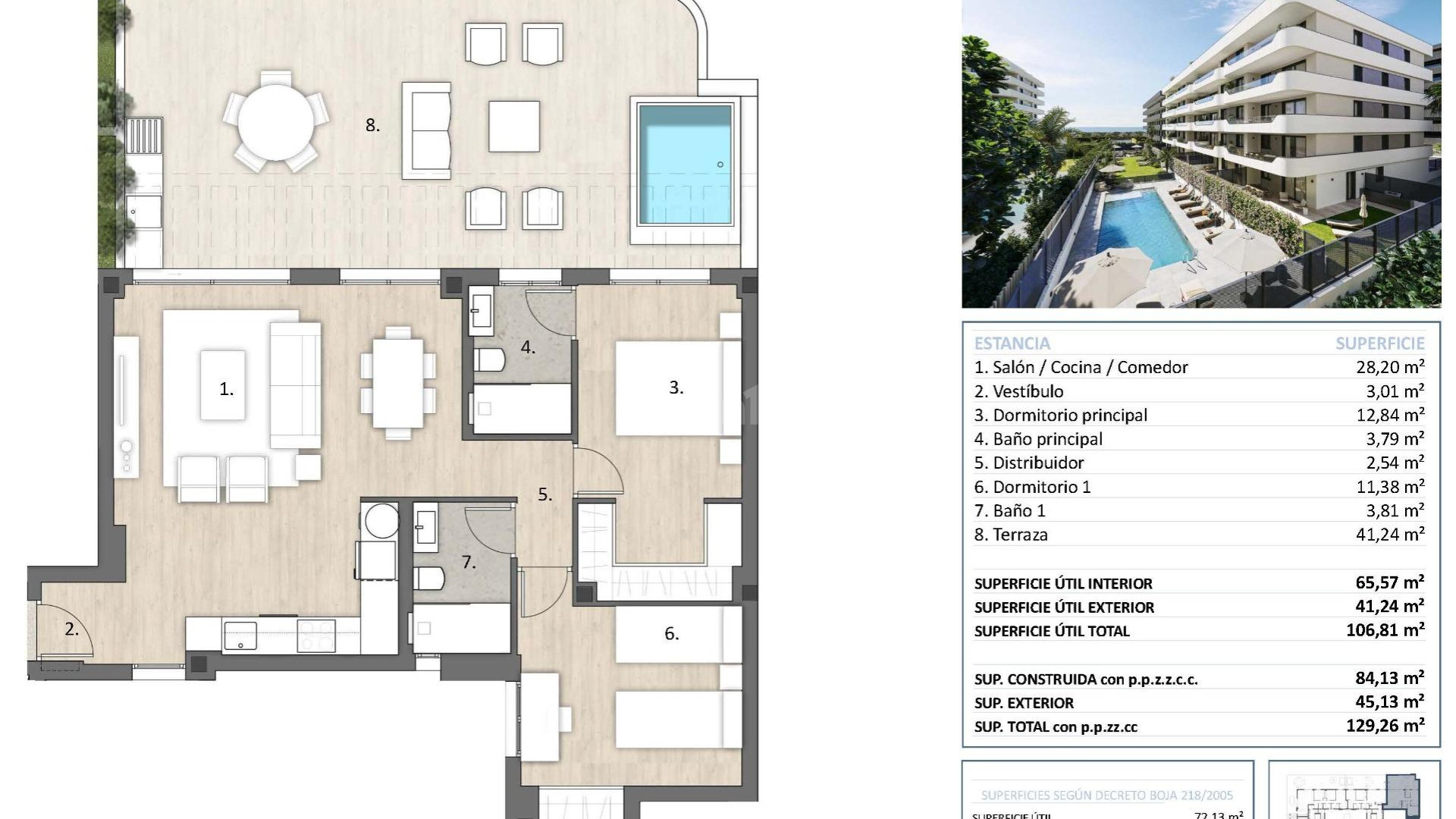 New Build - Wohnung -
Vélez Málaga - Torre del Mar