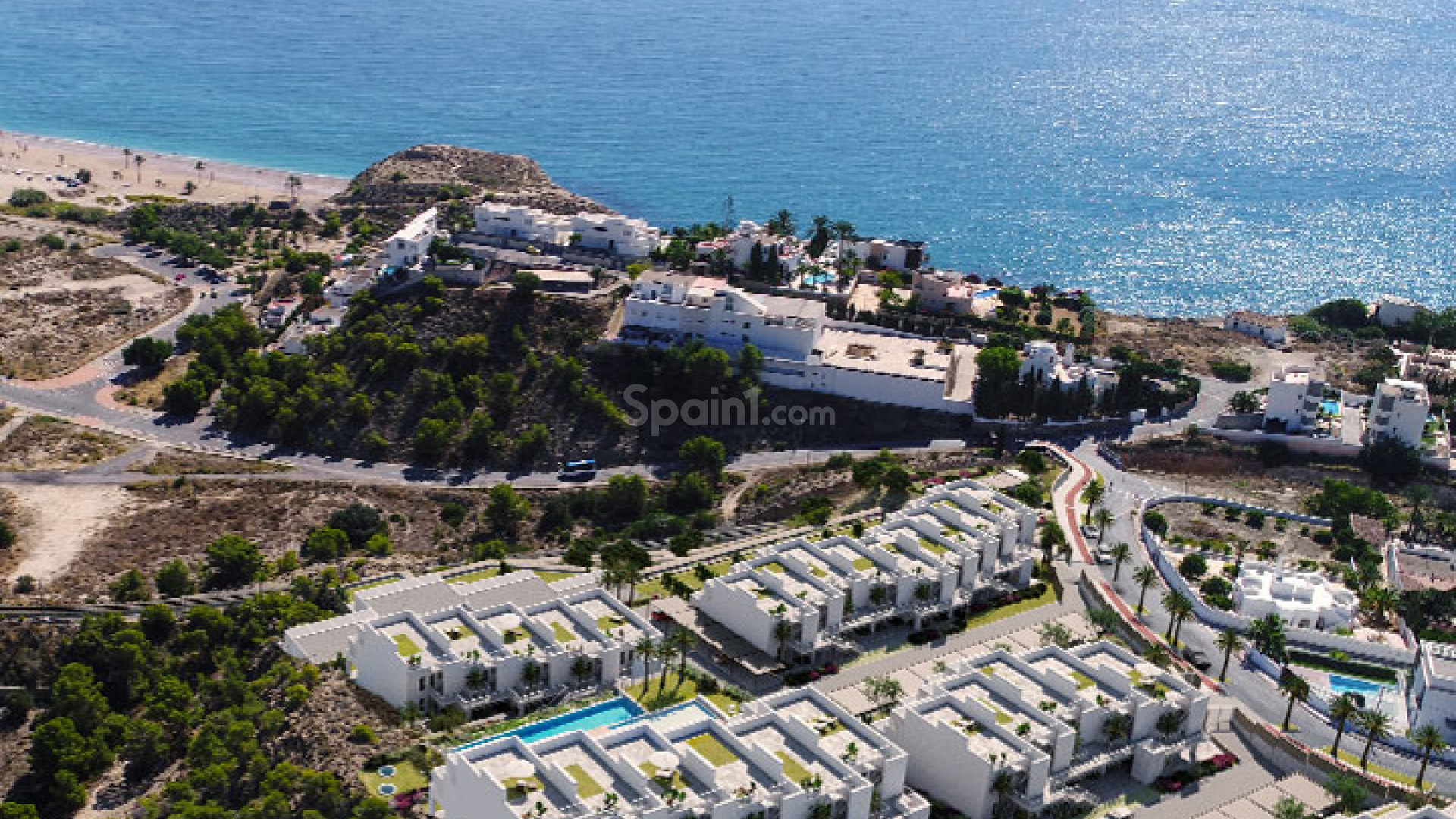 New Build - Wohnung -
Villajoyosa