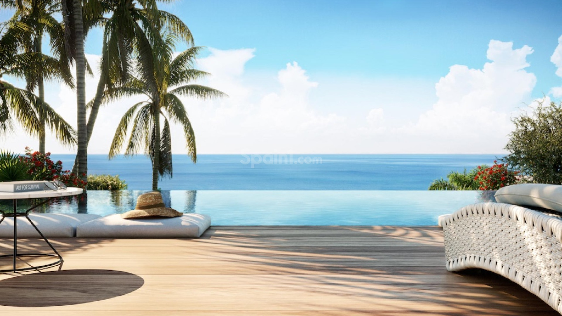 New Build - Wohnung -
Villajoyosa