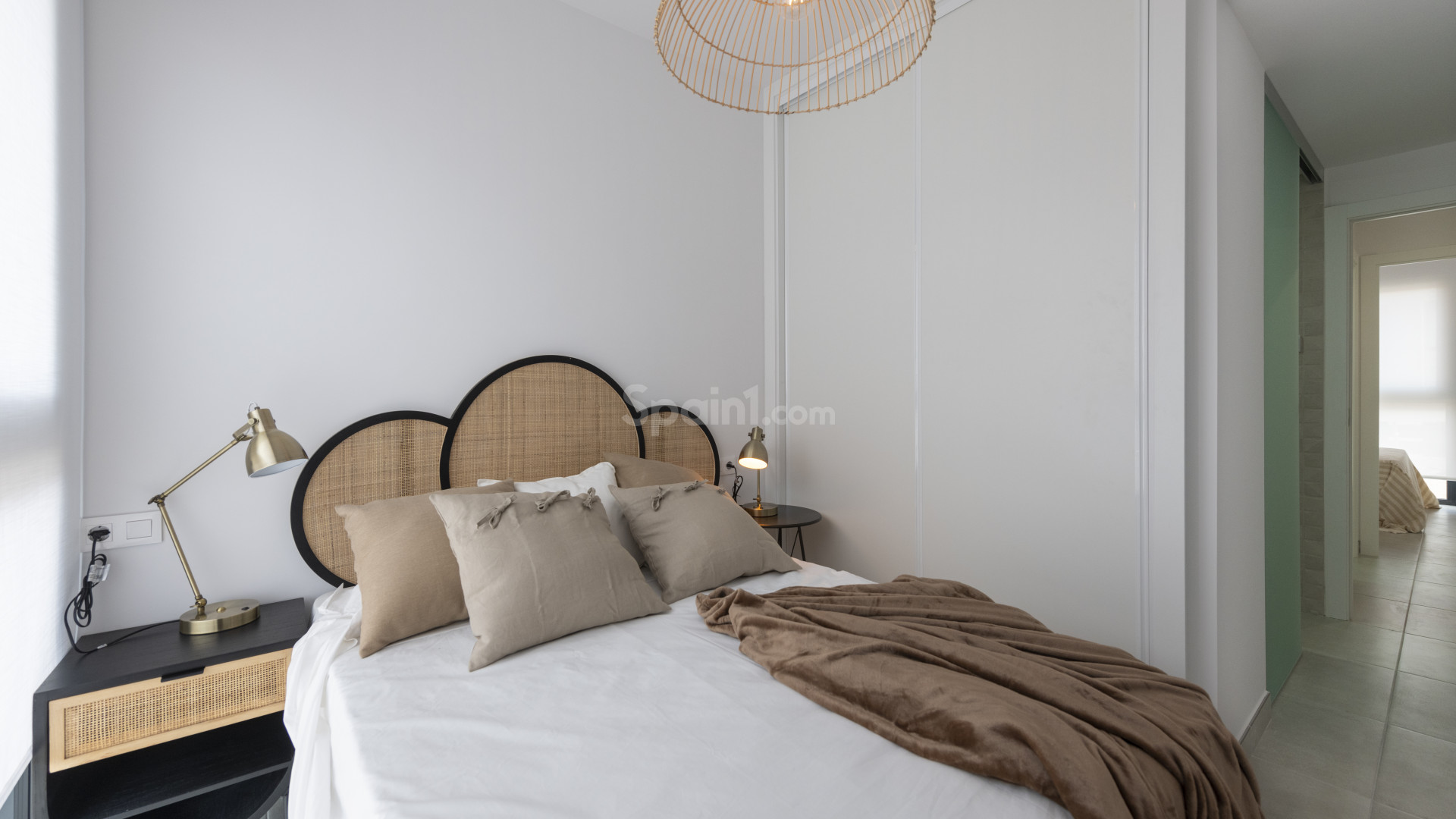 New Build - Wohnung -
Villamartín - Pau 8