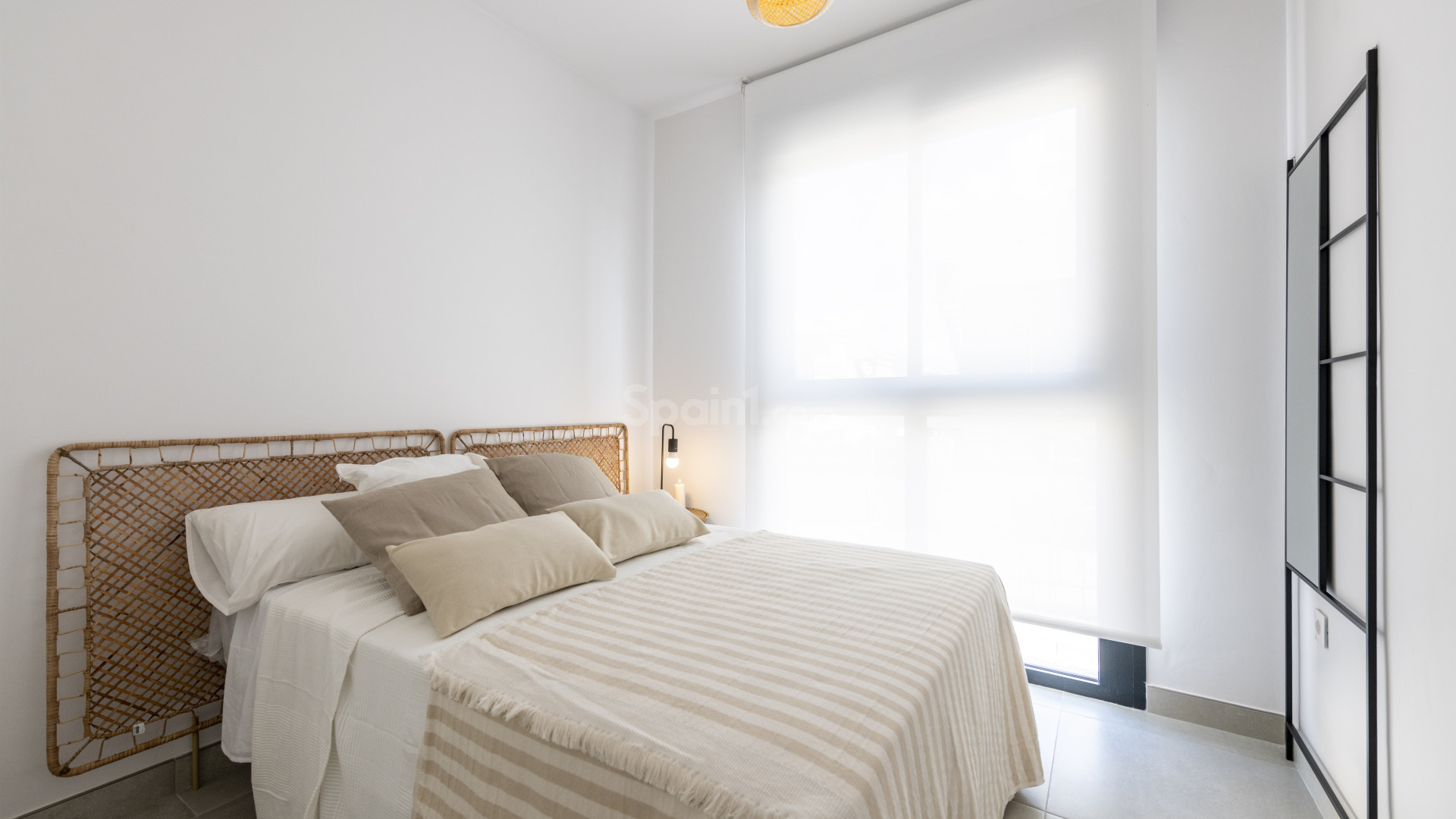 New Build - Wohnung -
Villamartín - Pau 8