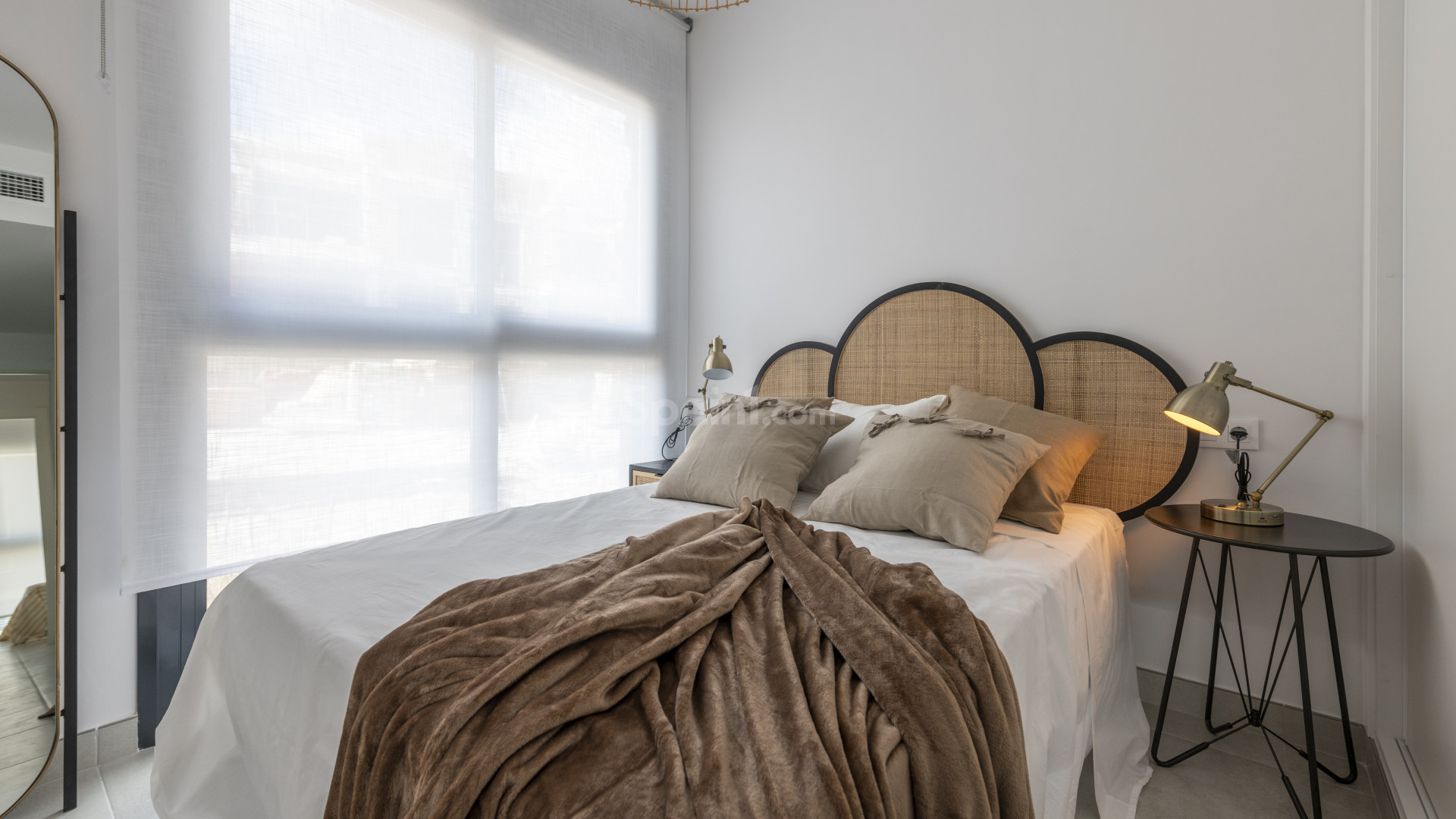 New Build - Wohnung -
Villamartín - Pau 8