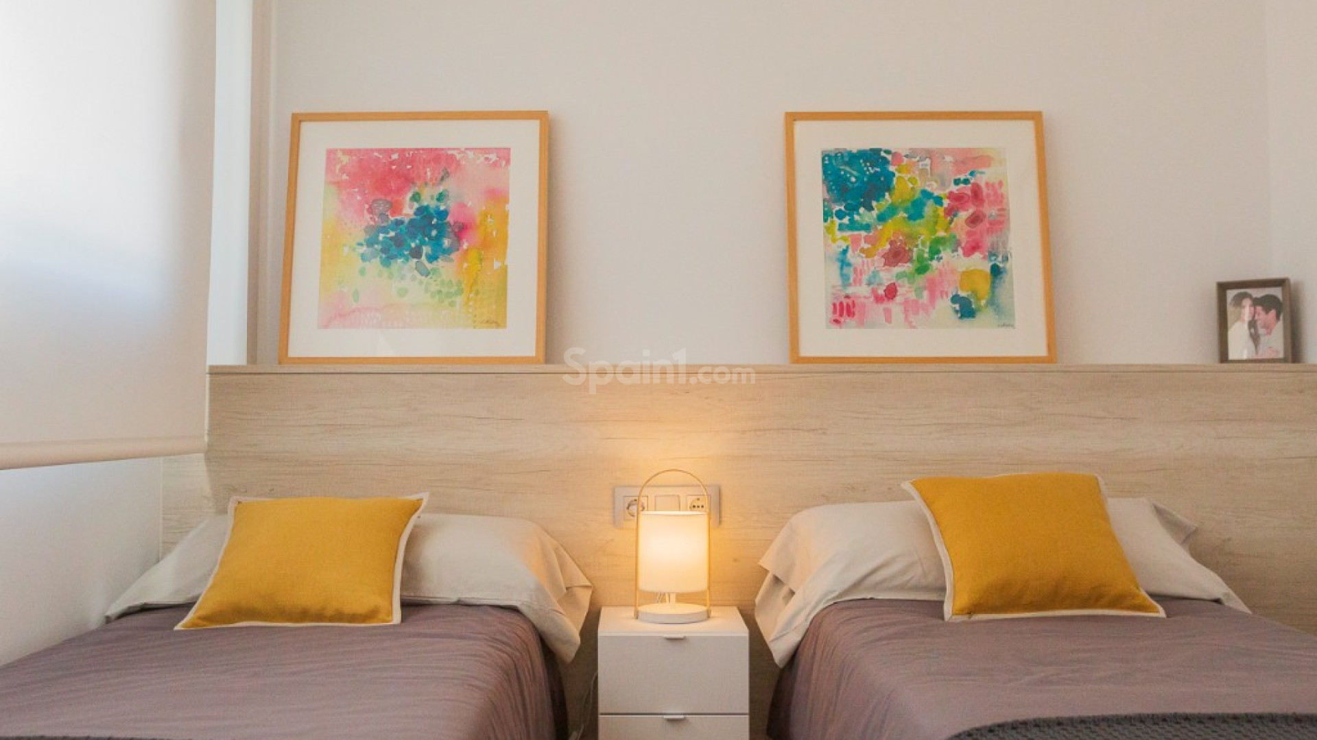 New Build - Wohnung -
Vistabella Golf - Vista Bella