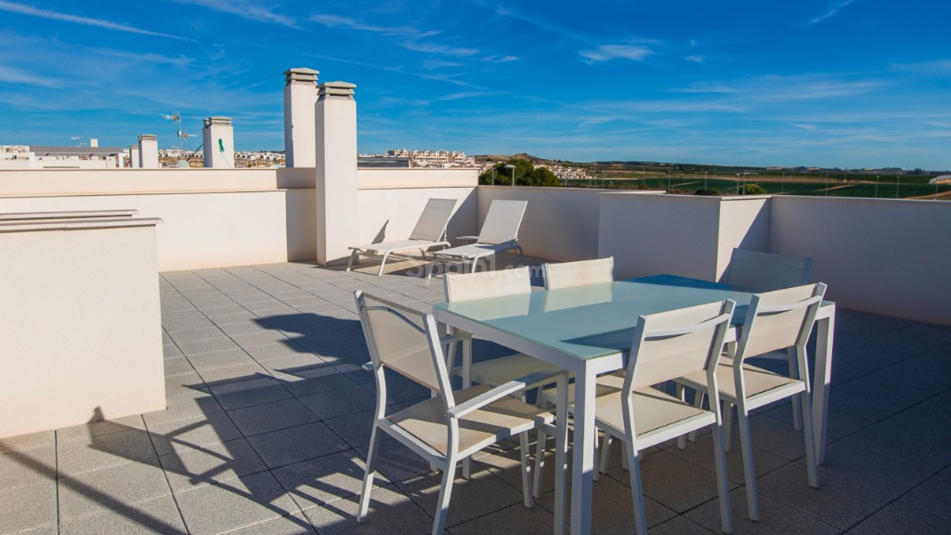 New Build - Wohnung -
Vistabella Golf - Vista Bella