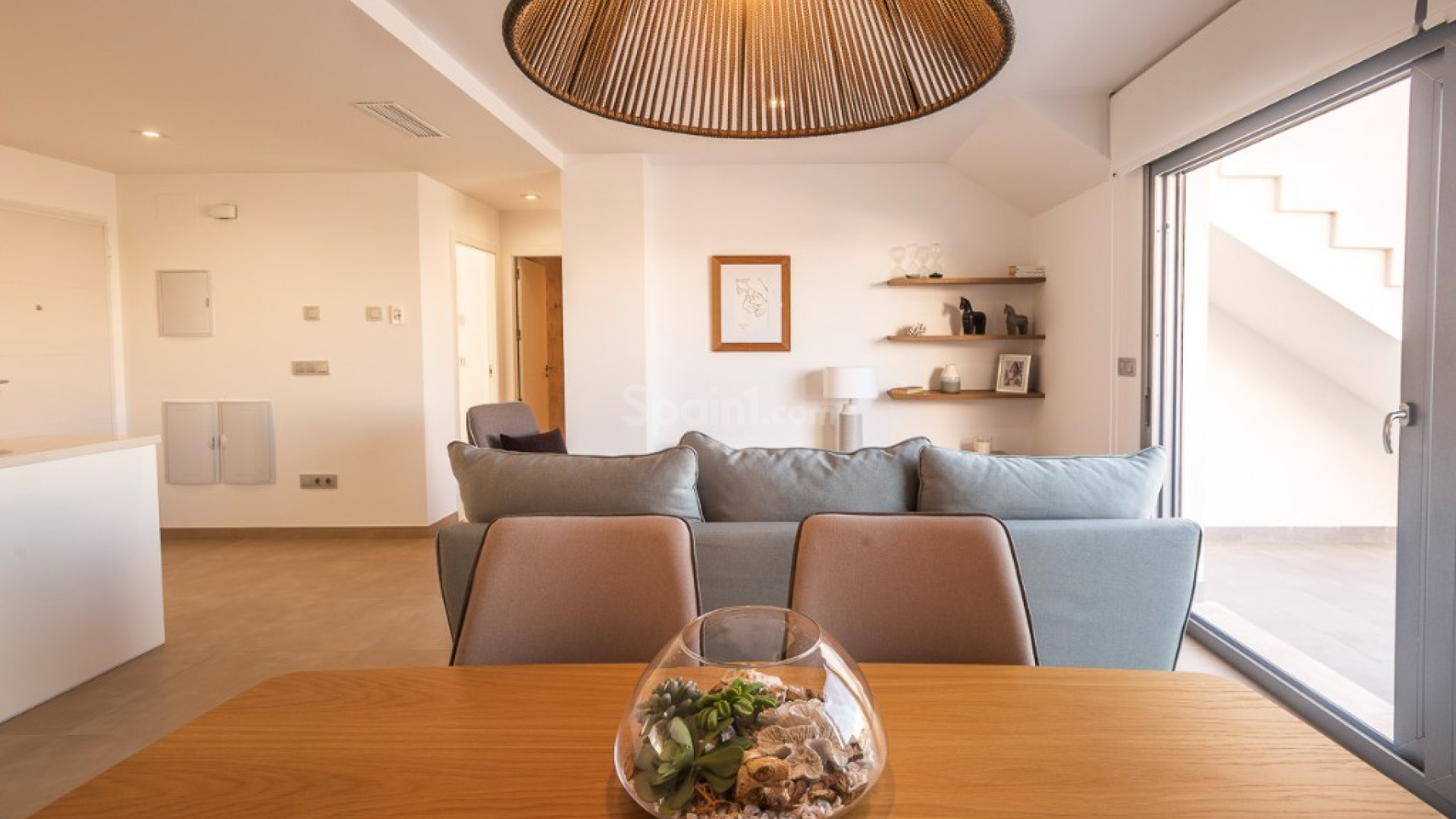 New Build - Wohnung -
Vistabella Golf - Vista Bella