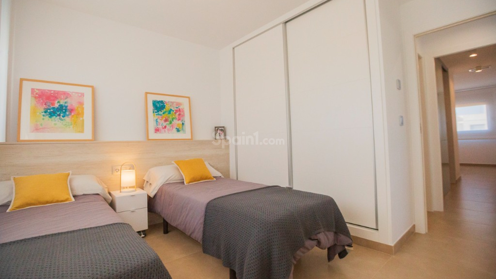 New Build - Wohnung -
Vistabella Golf - Vista Bella