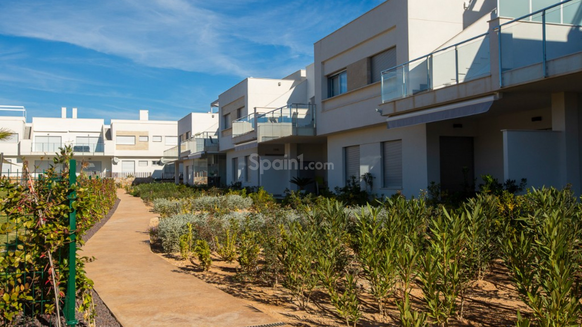 New Build - Wohnung -
Vistabella Golf - Vista Bella