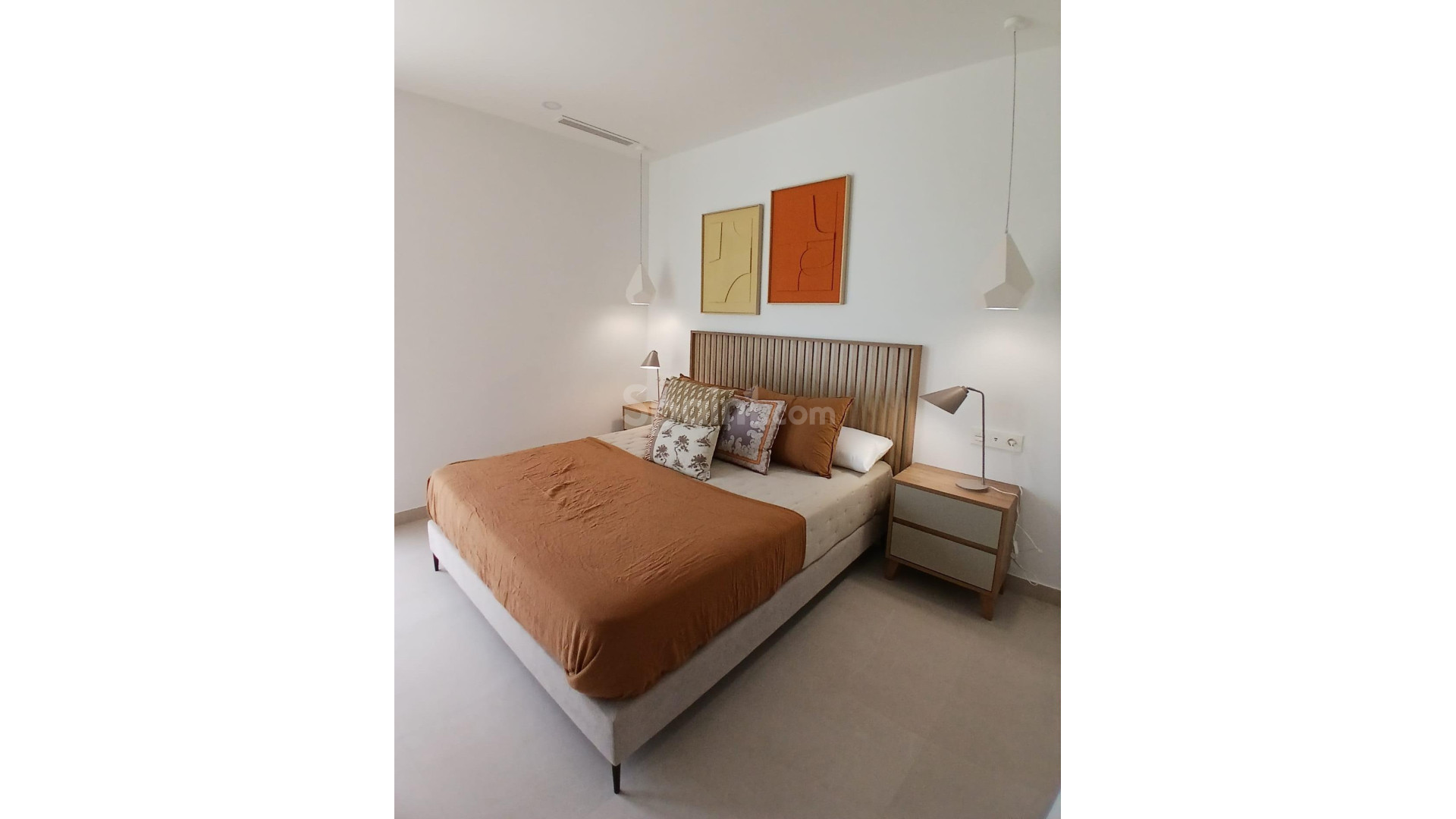 Nueva construcción  - Adosado -
Bigastro - Loma Alta