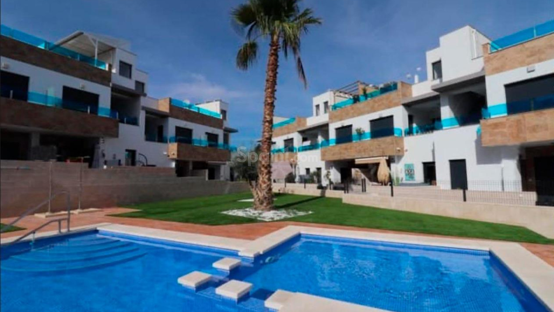 Nueva construcción  - Adosado -
Bigastro - pueblo