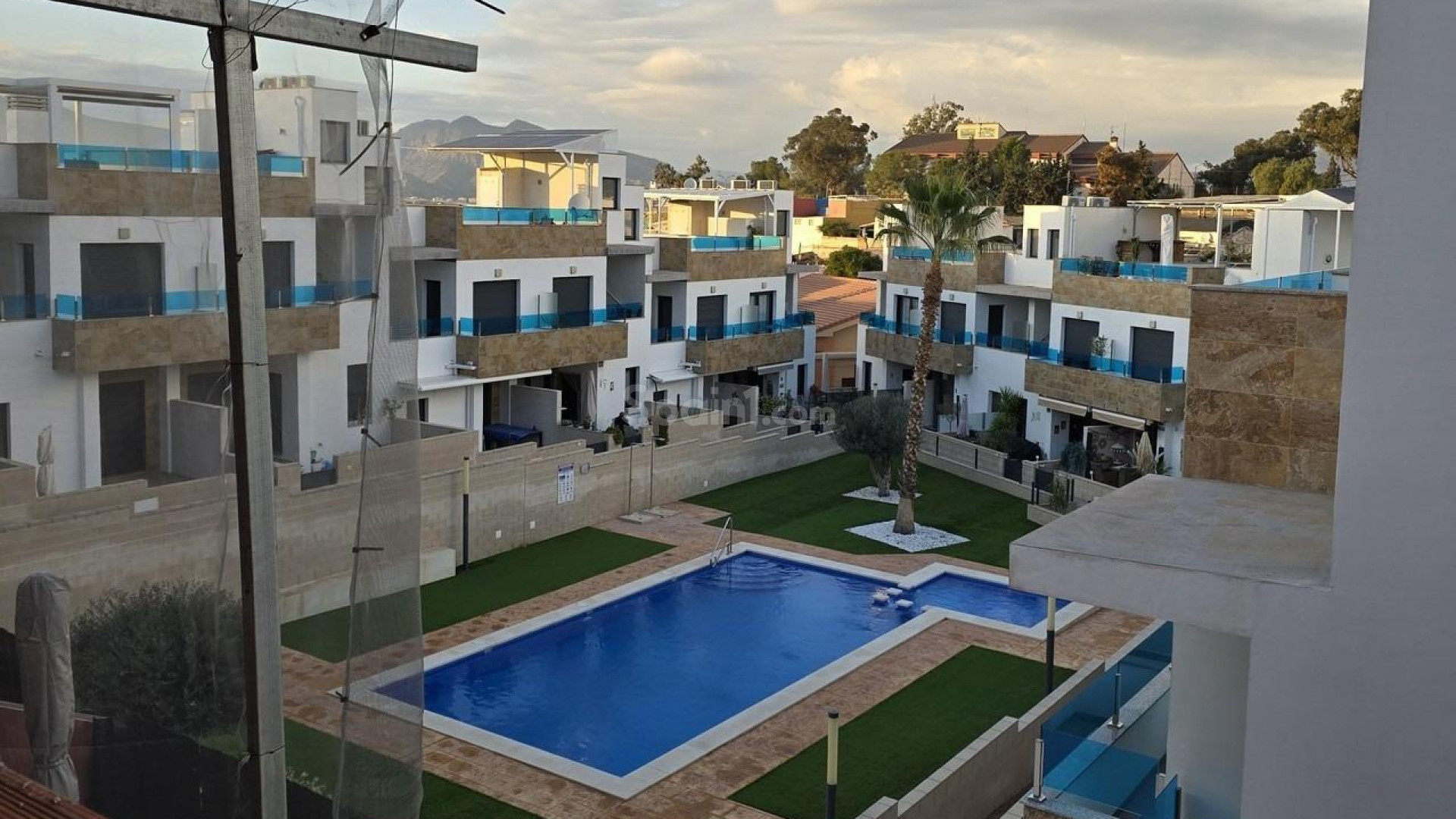 Nueva construcción  - Adosado -
Bigastro - pueblo