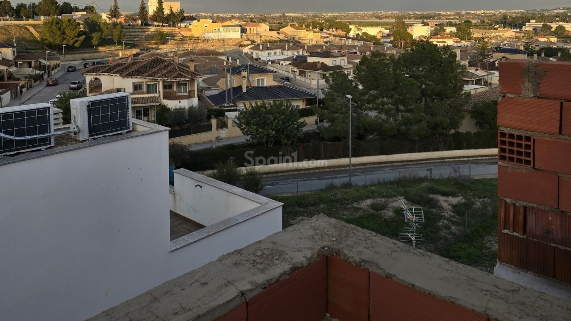 Nueva construcción  - Adosado -
Bigastro - pueblo