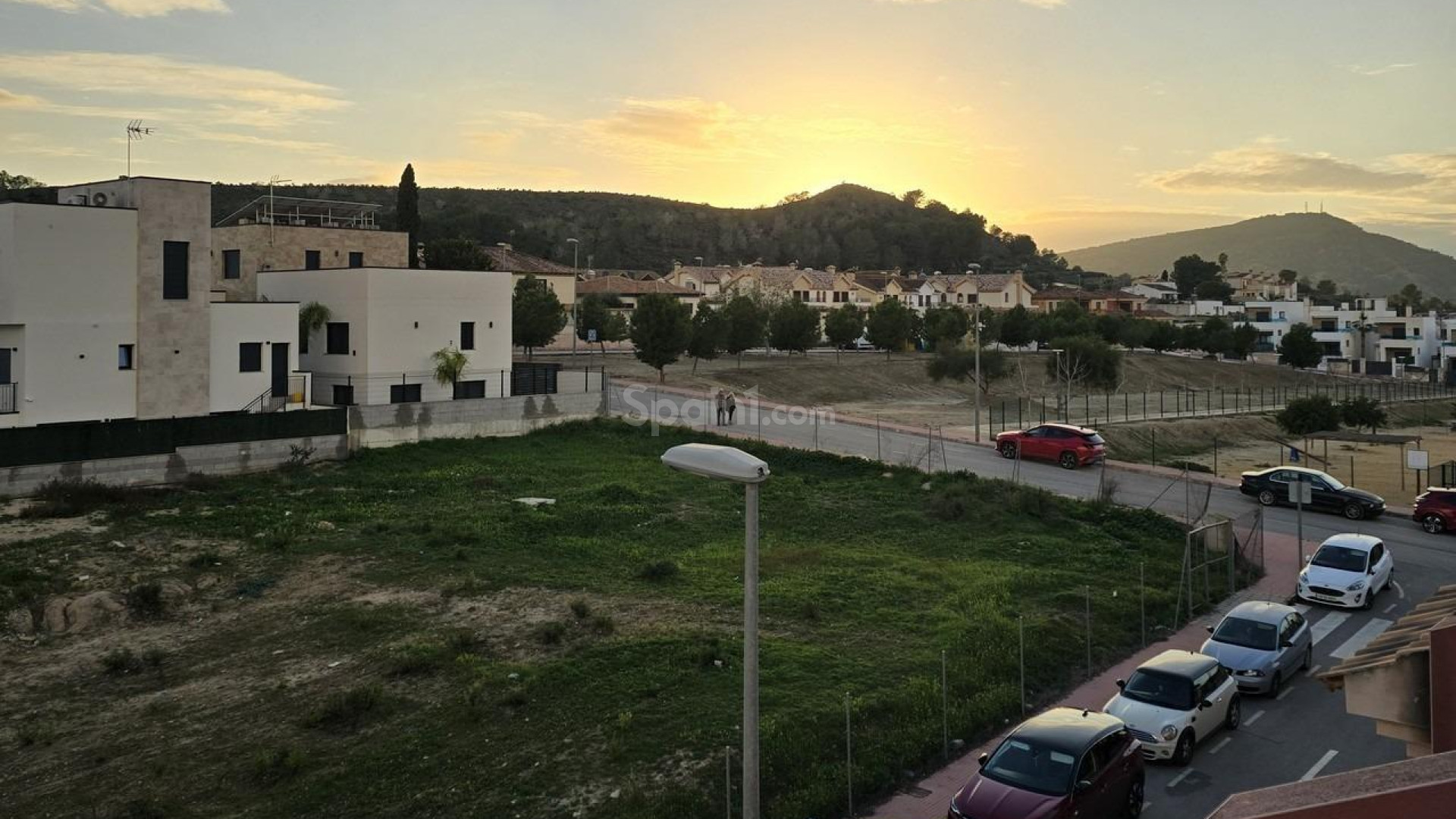 Nueva construcción  - Adosado -
Bigastro - pueblo