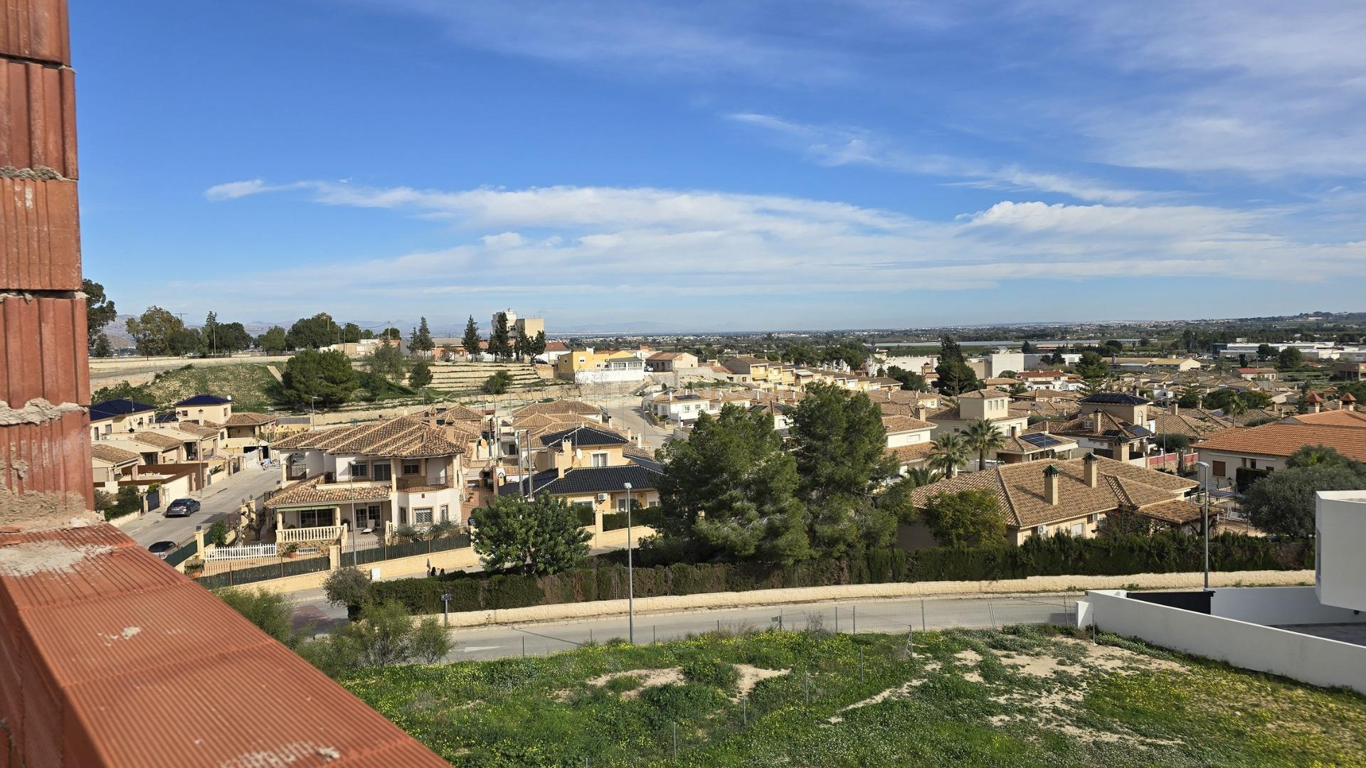 Nueva construcción  - Adosado -
Bigastro - pueblo