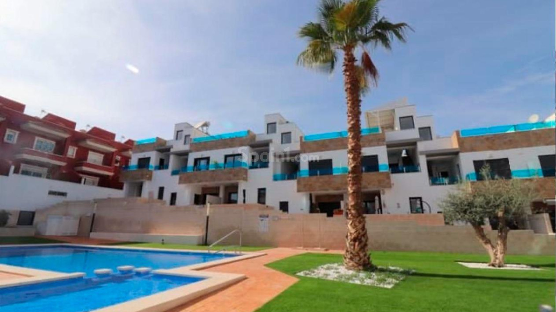 Nueva construcción  - Adosado -
Bigastro - pueblo