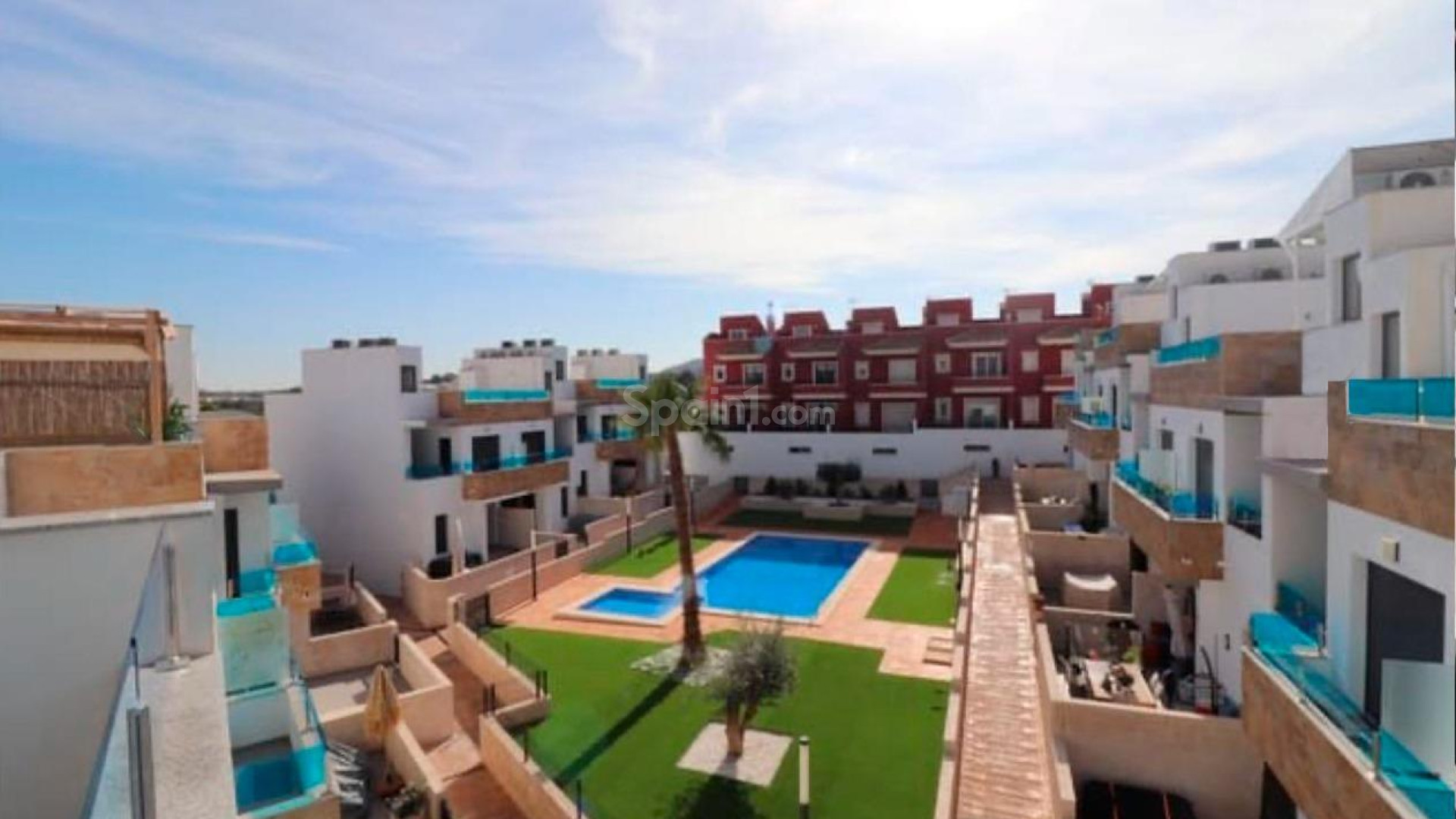 Nueva construcción  - Adosado -
Bigastro - pueblo