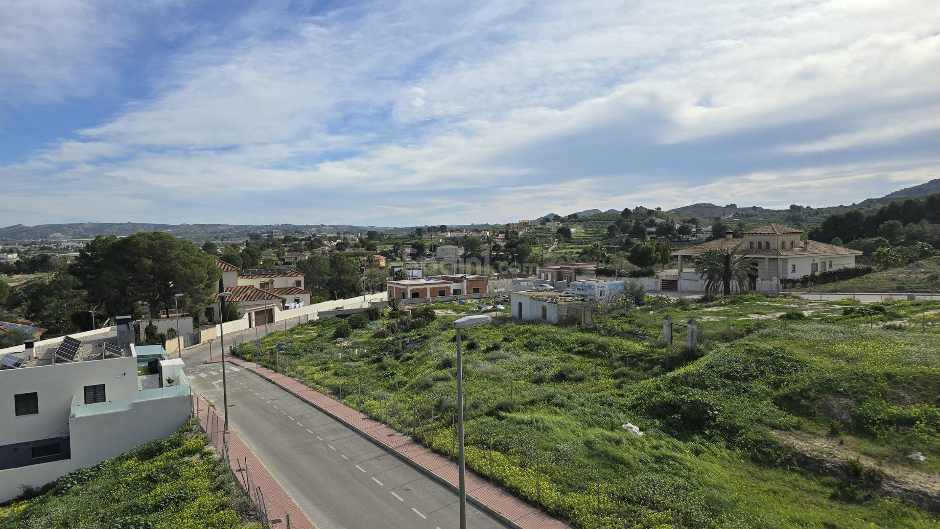 Nueva construcción  - Adosado -
Bigastro