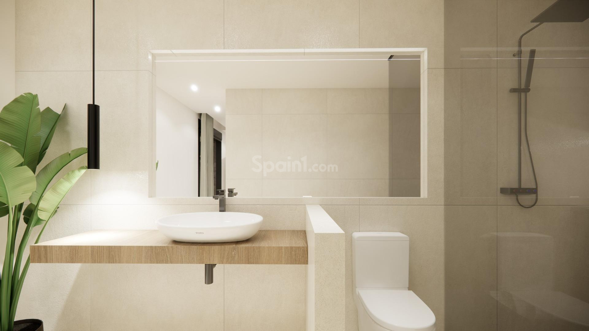 Nueva construcción  - Adosado -
Dolores