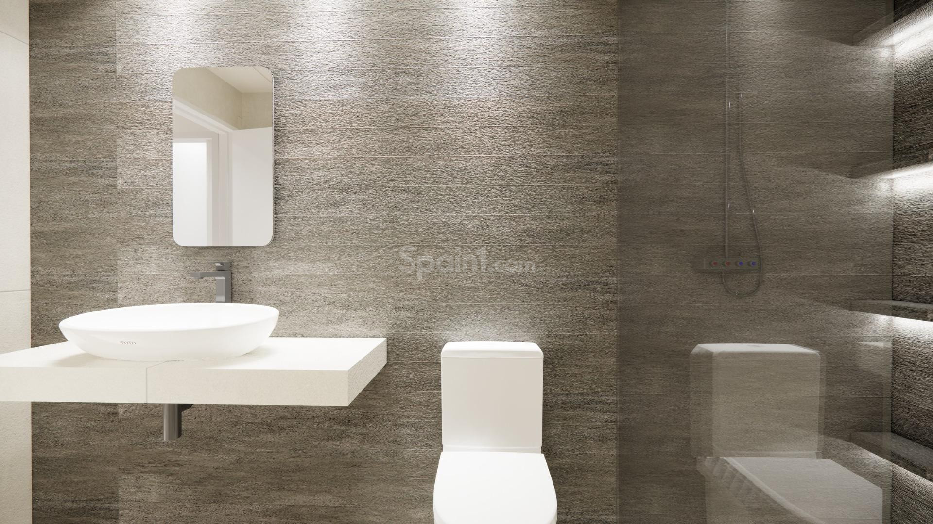 Nueva construcción  - Adosado -
Dolores