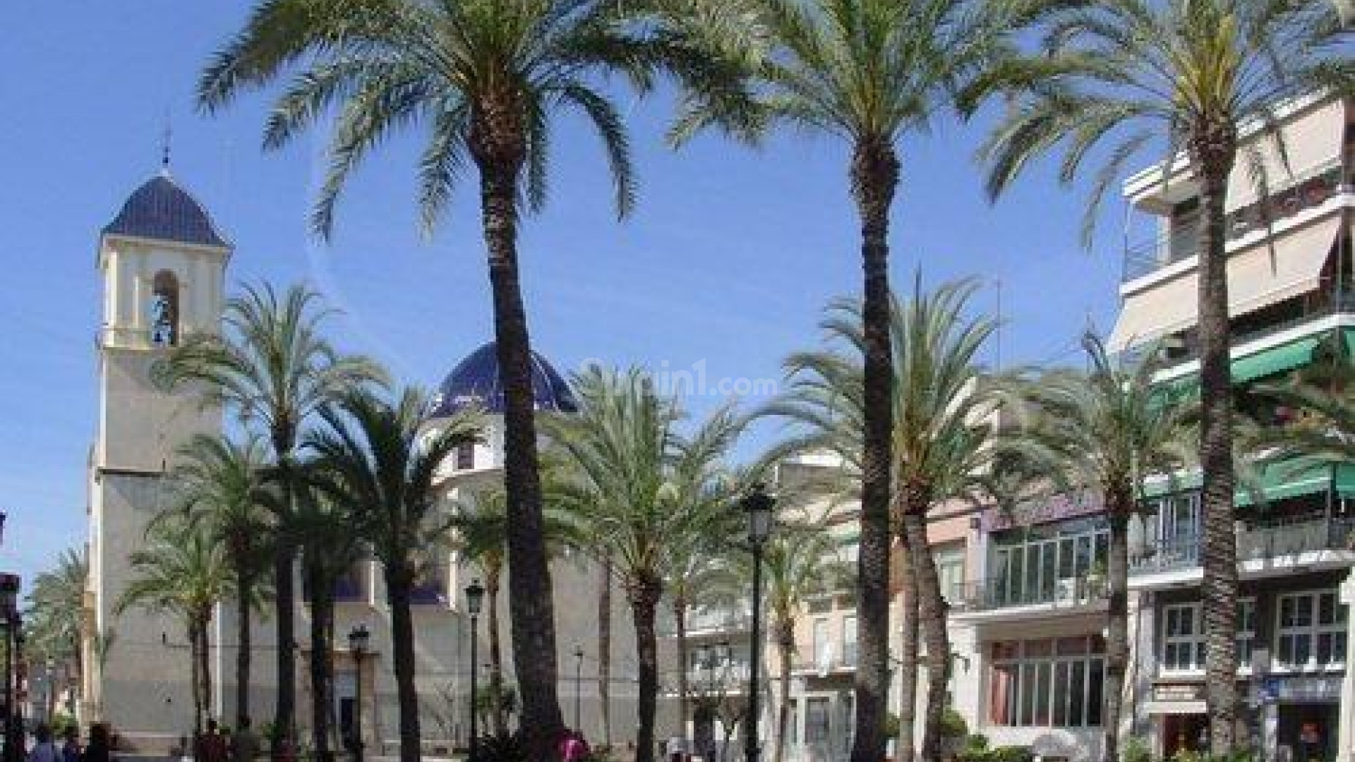 Nueva construcción  - Adosado -
Dolores