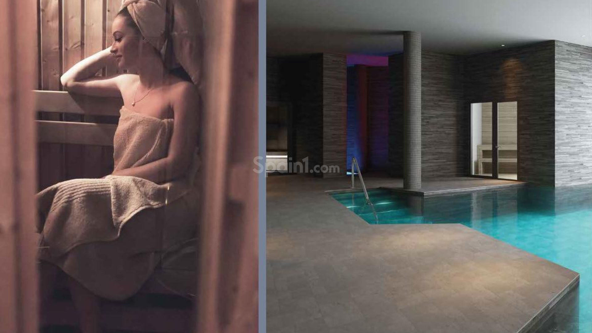 Nueva construcción  - Adosado -
Estepona