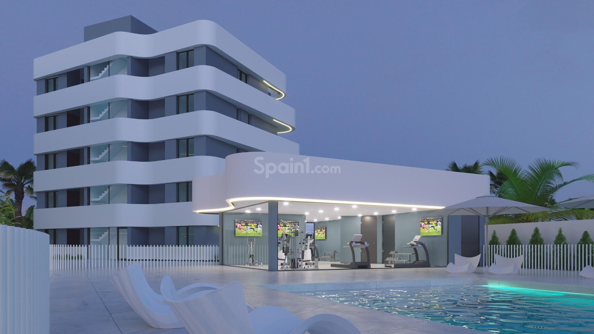 Nueva construcción  - Adosado -
Guardamar del Segura - El Raso