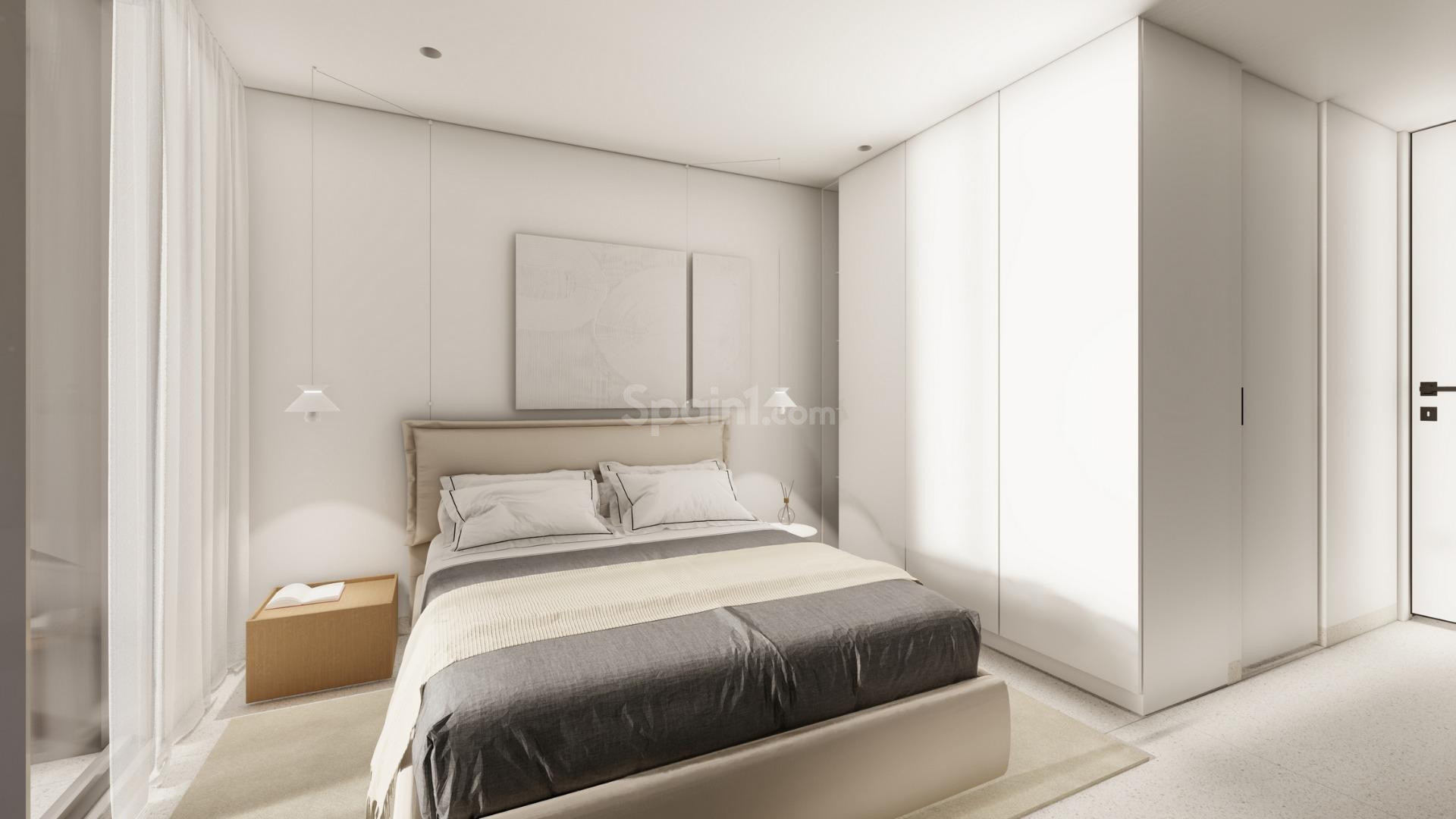 Nueva construcción  - Adosado -
Guardamar del Segura - El Raso