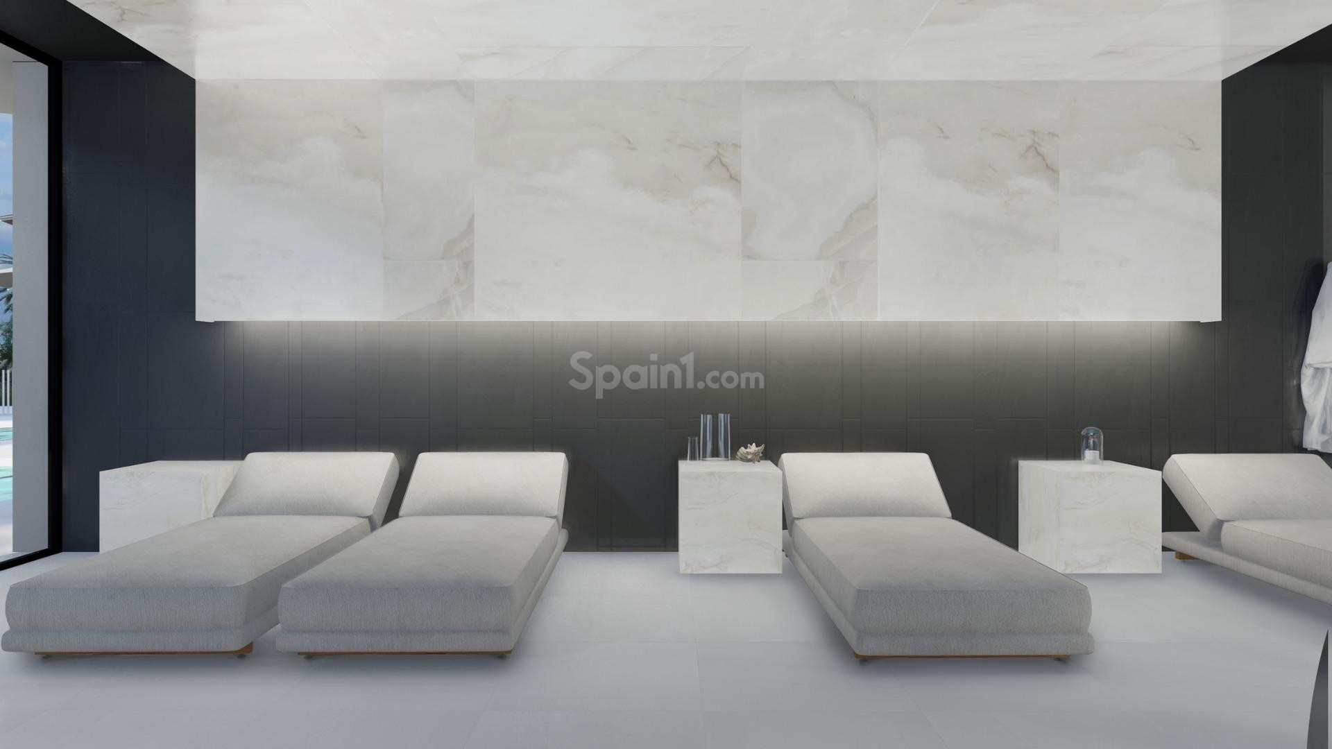 Nueva construcción  - Adosado -
Guardamar del Segura - El Raso