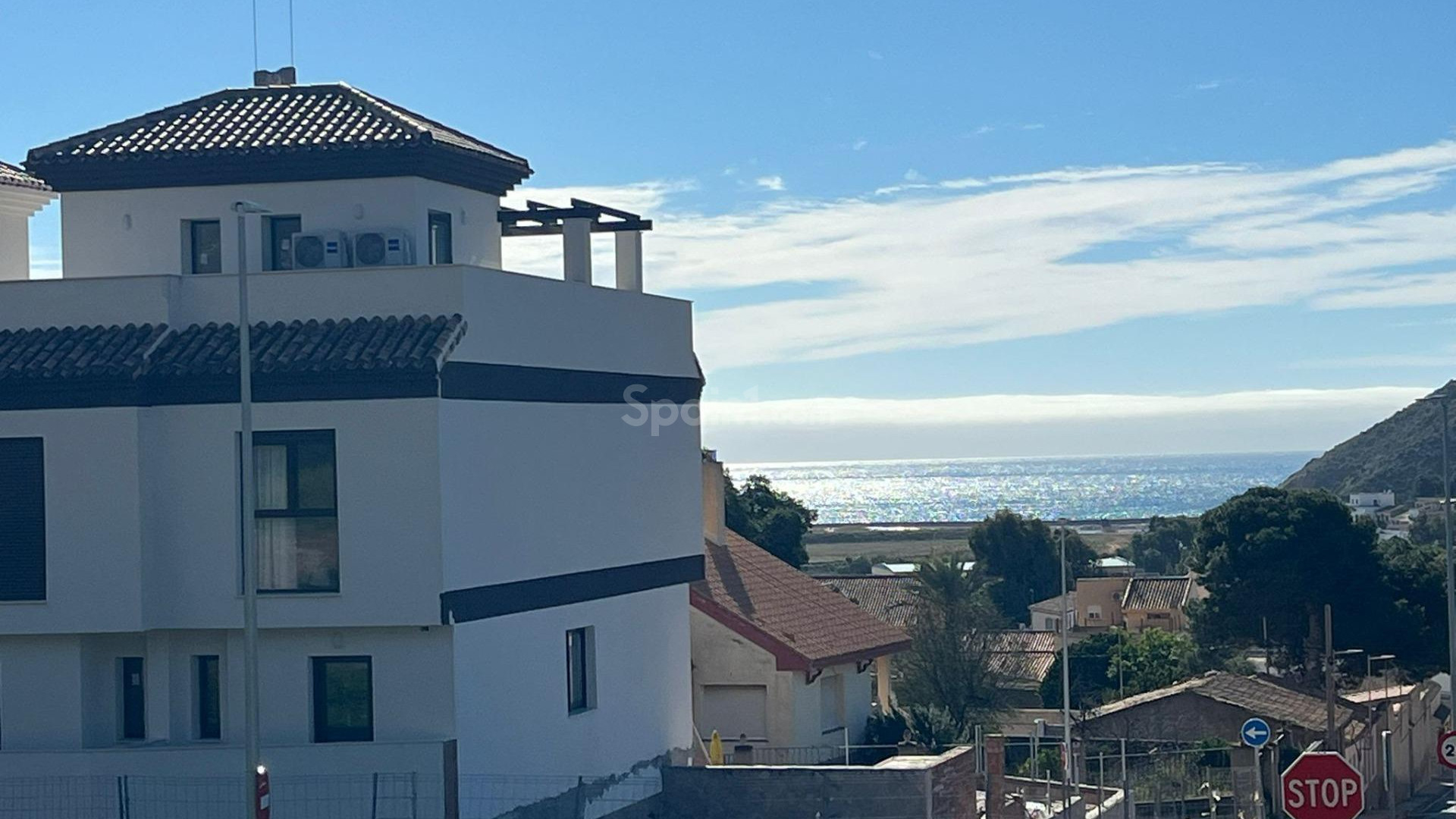 Nueva construcción  - Adosado -
La Union - centro