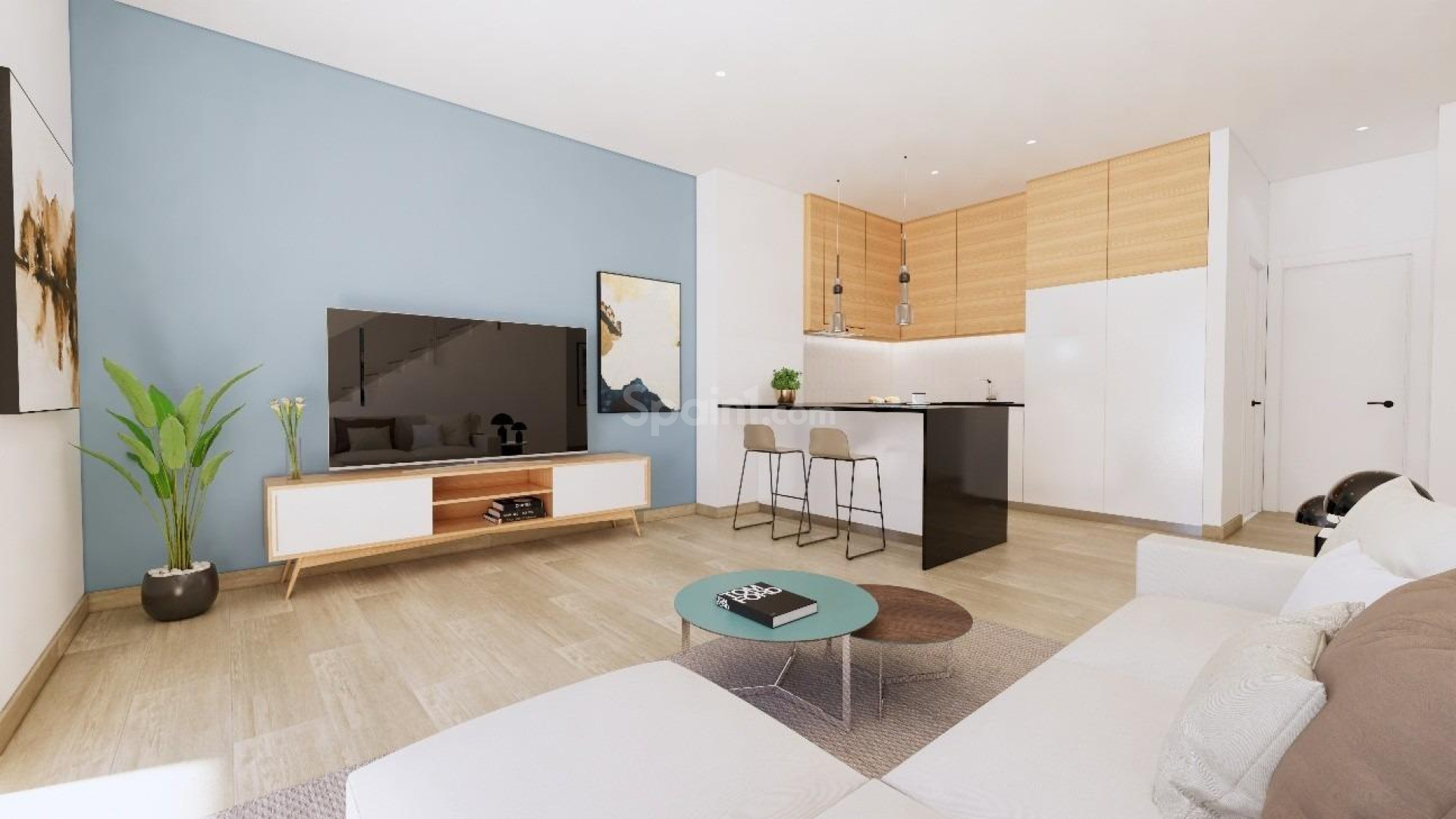 Nueva construcción  - Adosado -
Los Alcázares - Los Alcazares