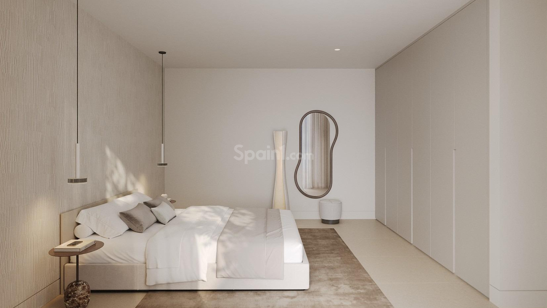 Nueva construcción  - Adosado -
Marbella - El Ingenio