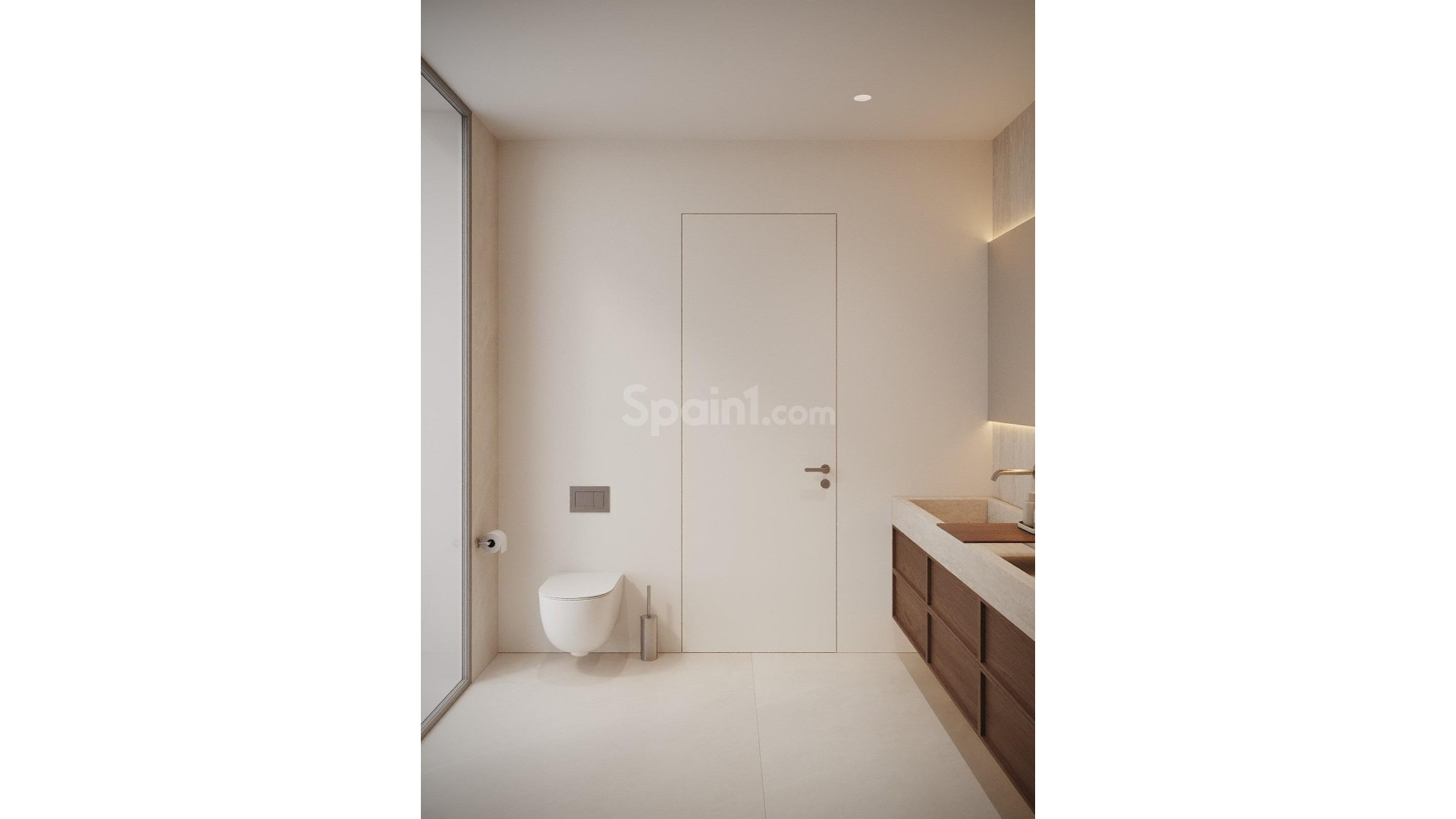 Nueva construcción  - Adosado -
Marbella - El Ingenio