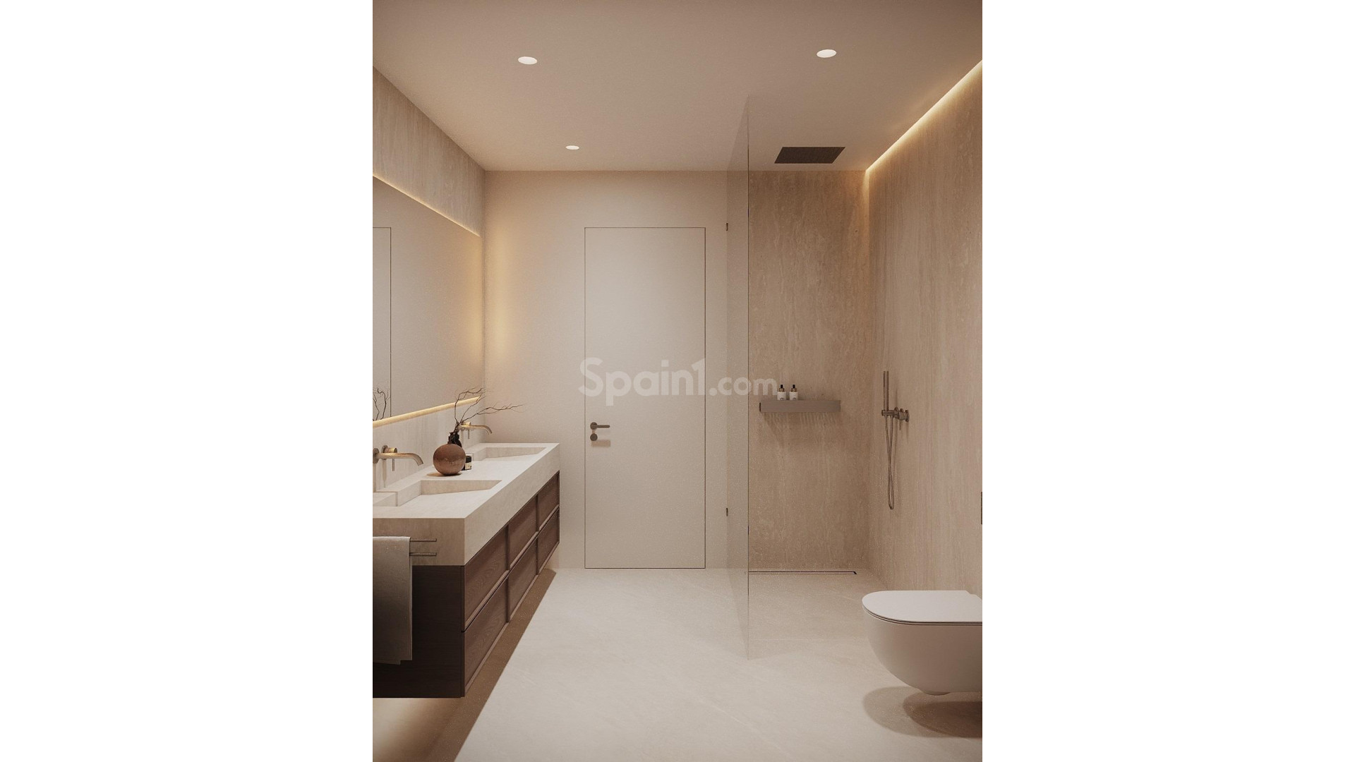 Nueva construcción  - Adosado -
Marbella - El Ingenio