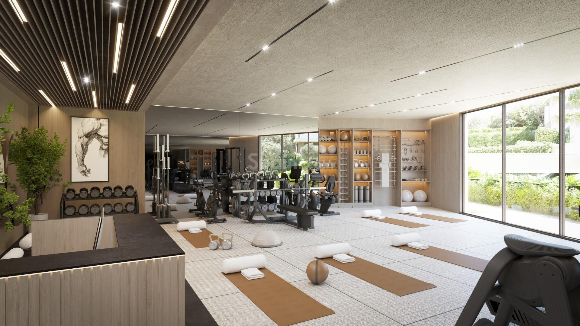 Nueva construcción  - Adosado -
Marbella - Elviria