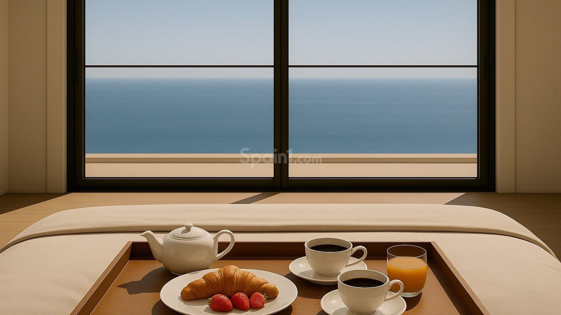 Nueva construcción  - Adosado -
Mijas - Riviera Del Sol