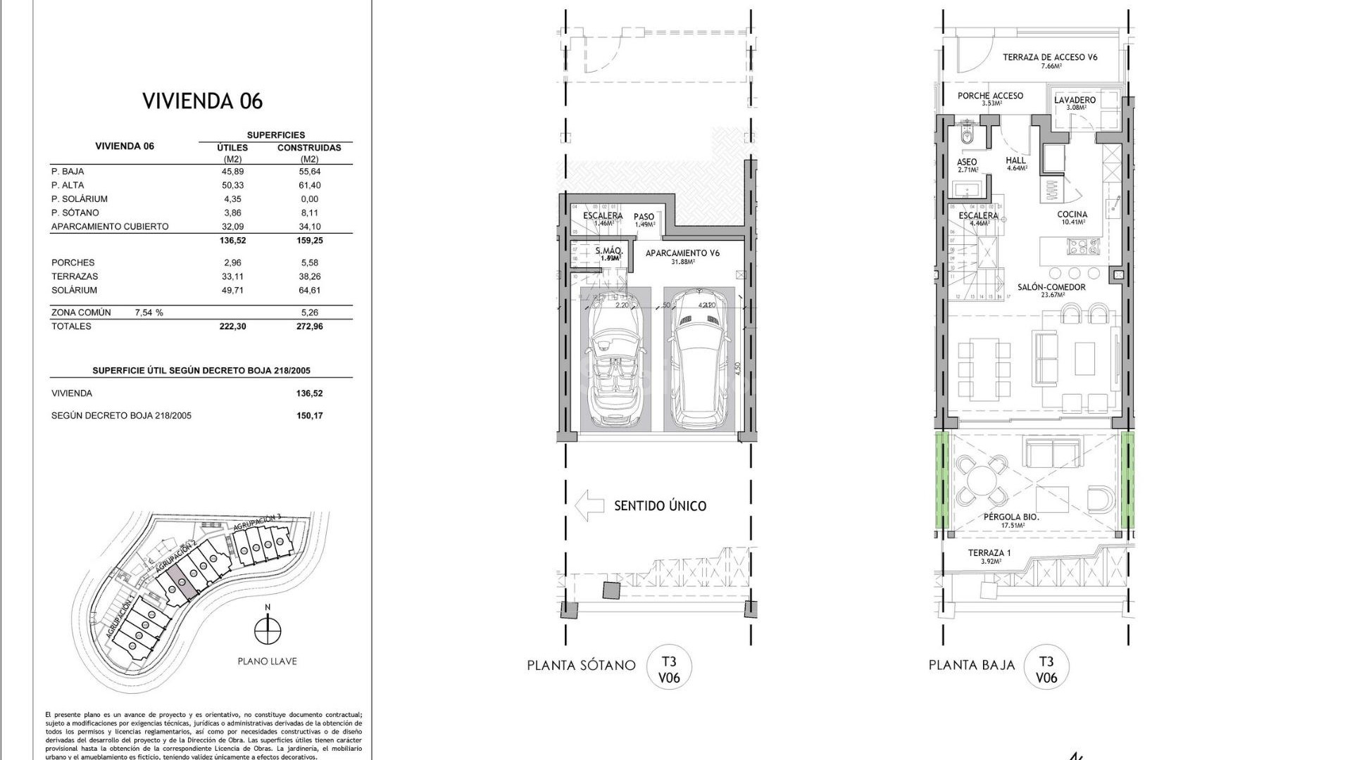 Nueva construcción  - Adosado -
Mijas - Riviera Del Sol