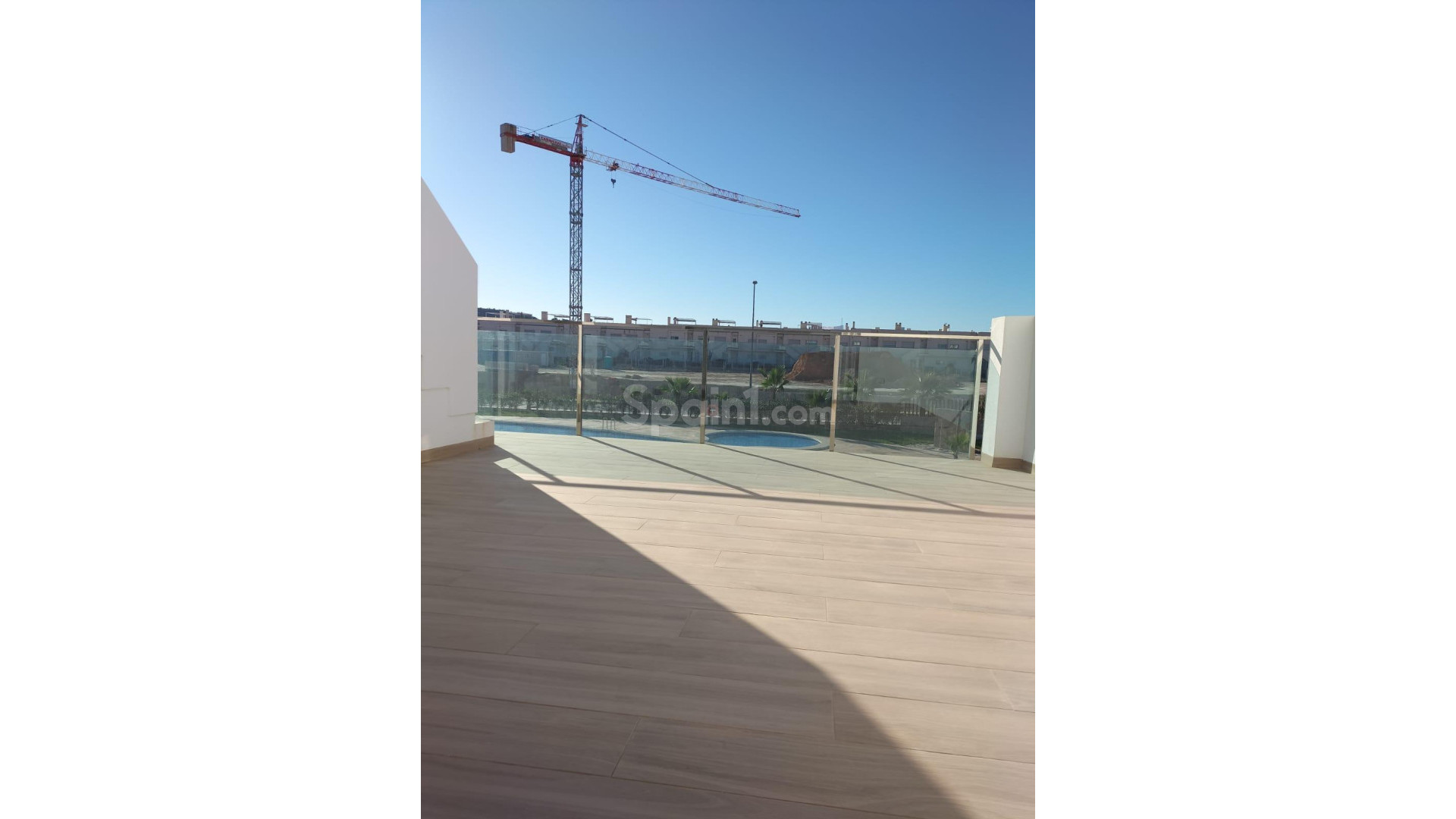 Nueva construcción  - Adosado -
Orihuela - Vistabella