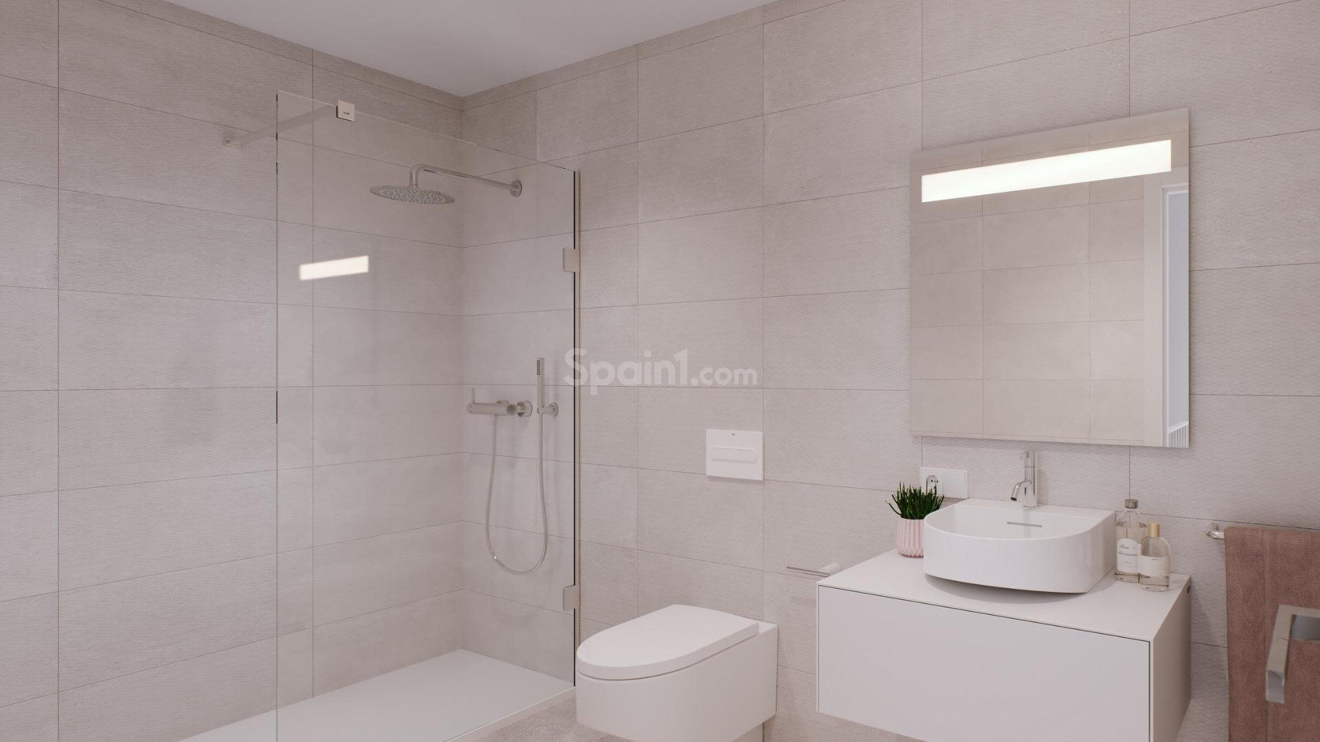 Nueva construcción  - Adosado -
Pilar de la Horadada - Barrio los Segundas