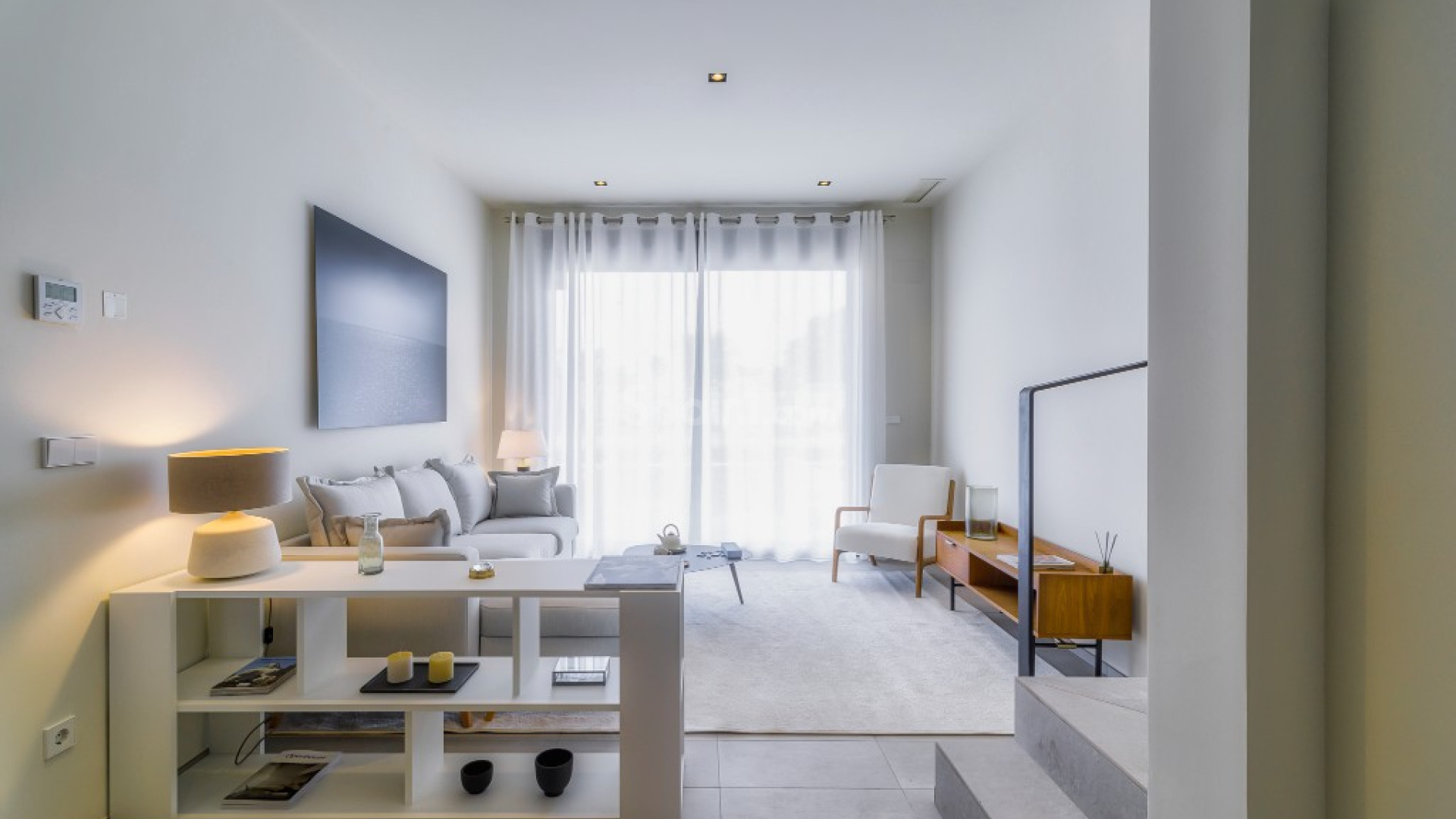 Nueva construcción  - Adosado -
Pilar de la Horadada - Torre de la Horadada