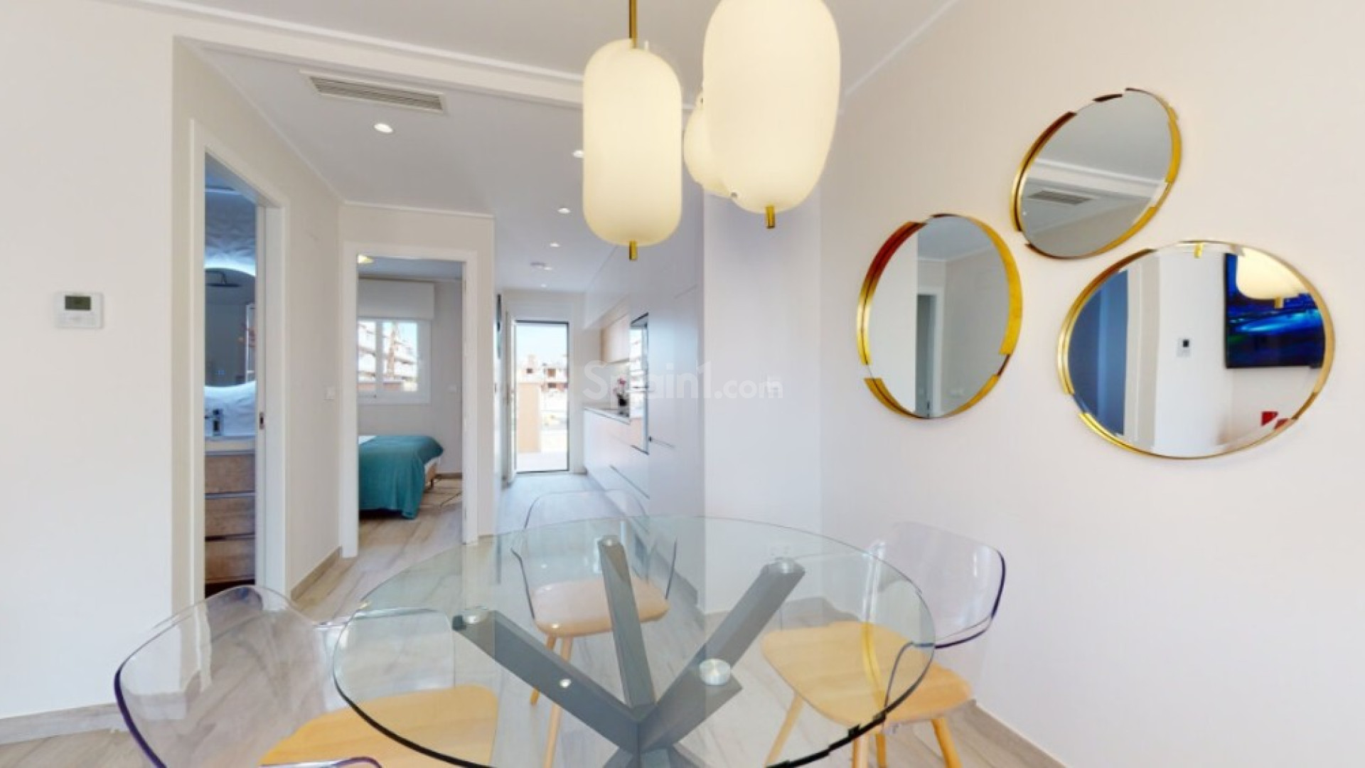 Nueva construcción  - Adosado -
Pilar de la Horadada