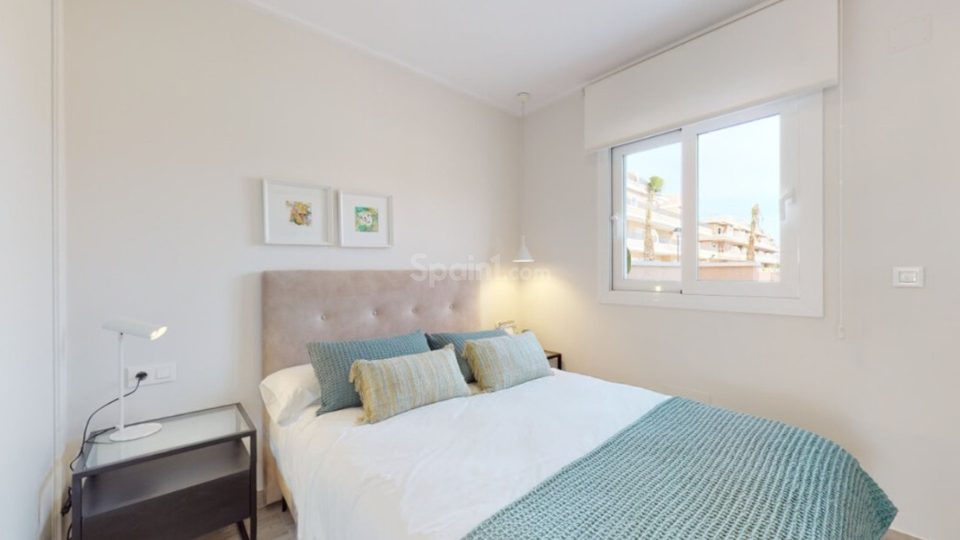 Nueva construcción  - Adosado -
Pilar de la Horadada