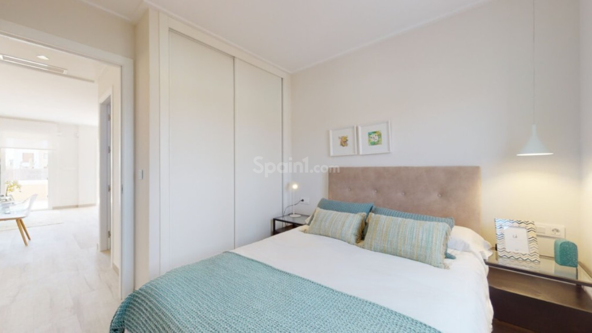 Nueva construcción  - Adosado -
Pilar de la Horadada