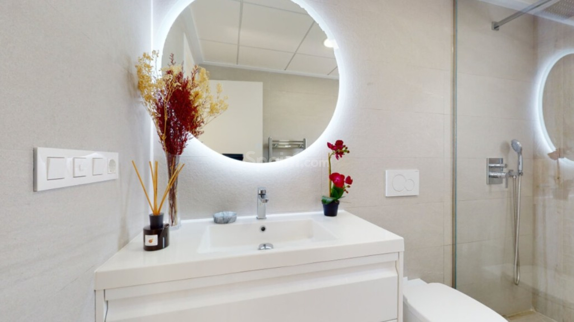 Nueva construcción  - Adosado -
Pilar de la Horadada