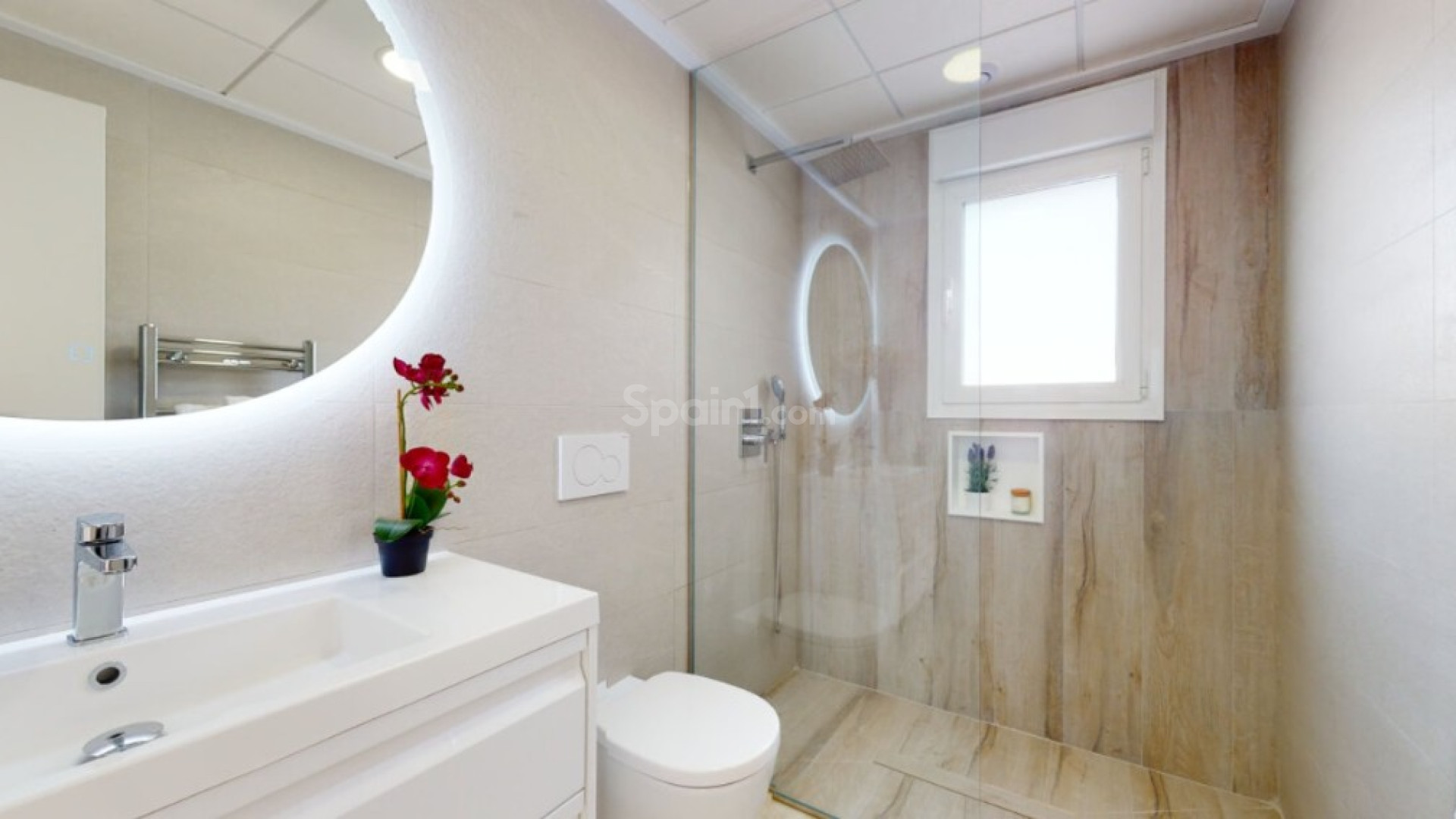 Nueva construcción  - Adosado -
Pilar de la Horadada