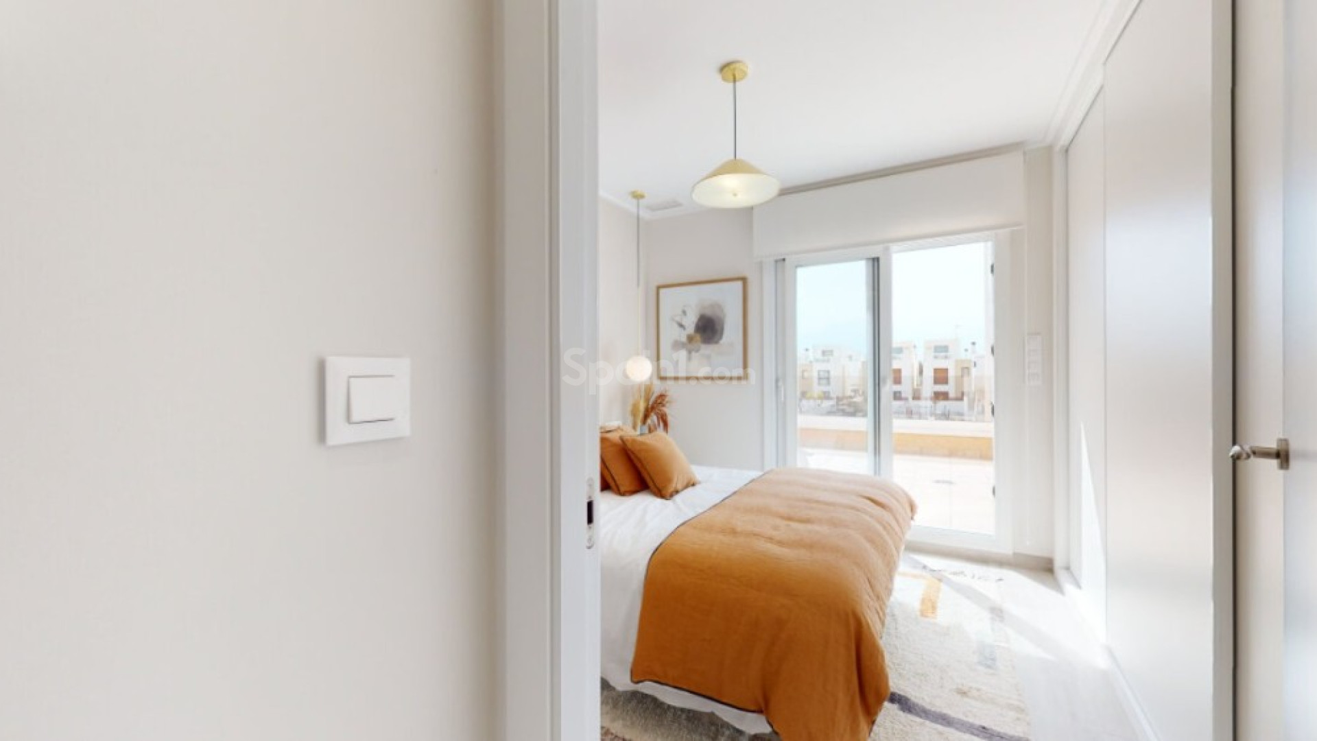 Nueva construcción  - Adosado -
Pilar de la Horadada