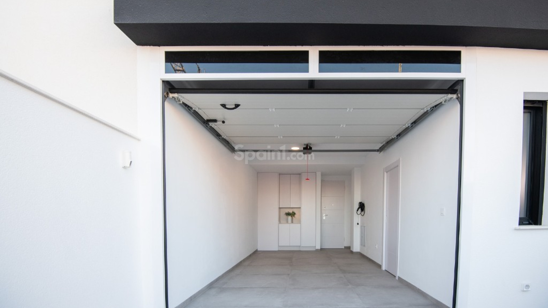 Nueva construcción  - Adosado -
San Javier - Alicante