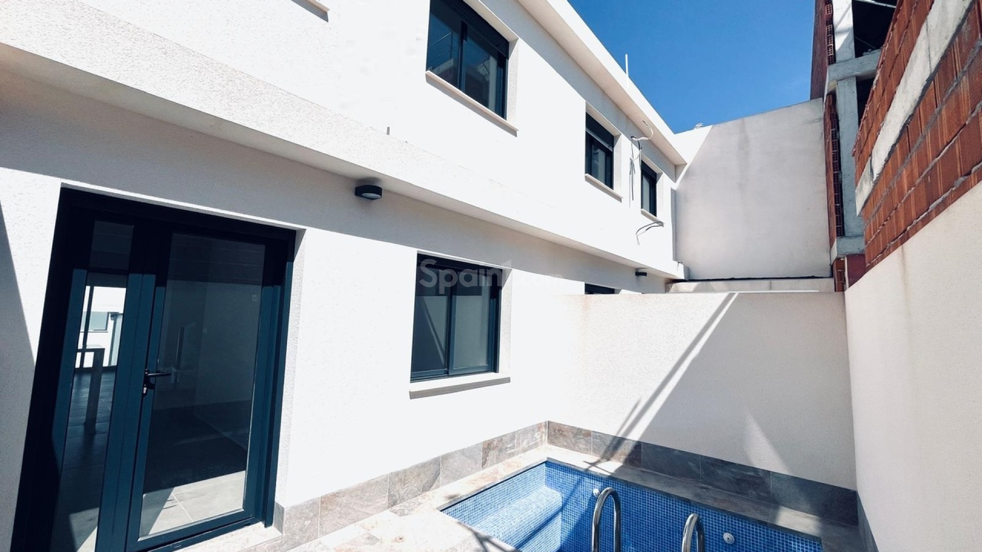 Nueva construcción  - Adosado -
San Pedro del Pinatar